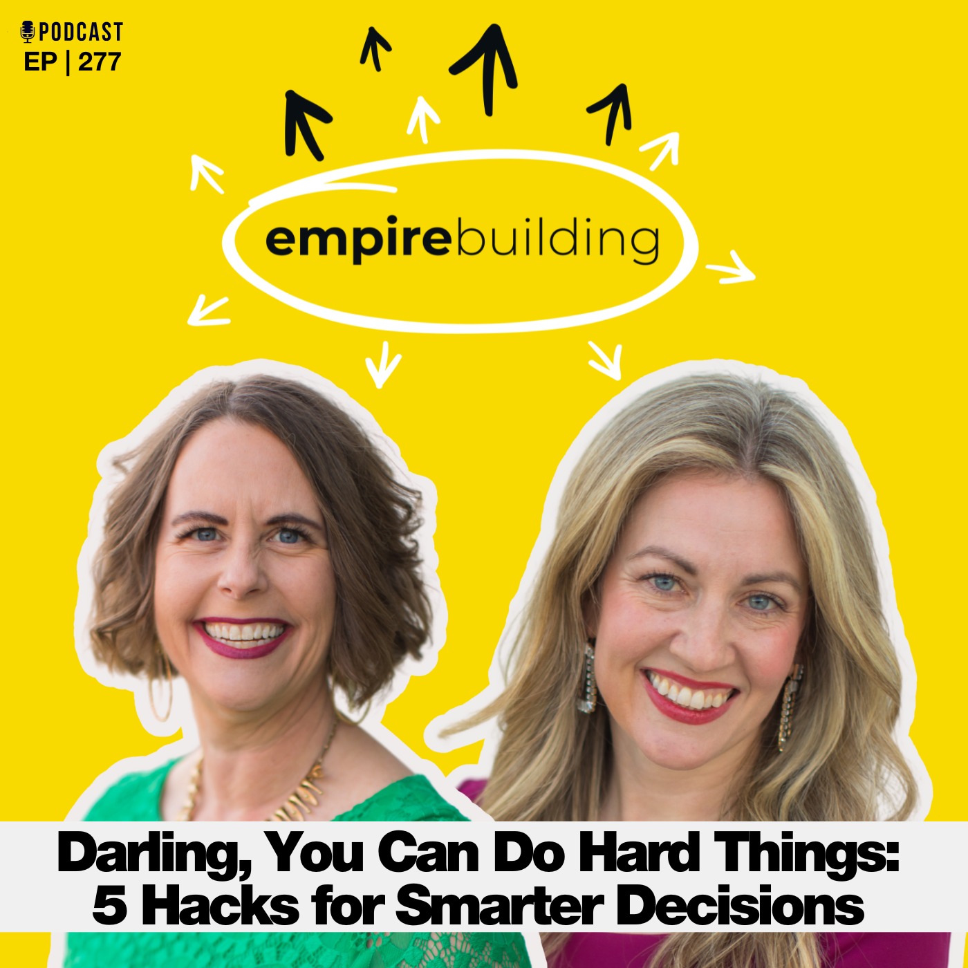 Empire Building