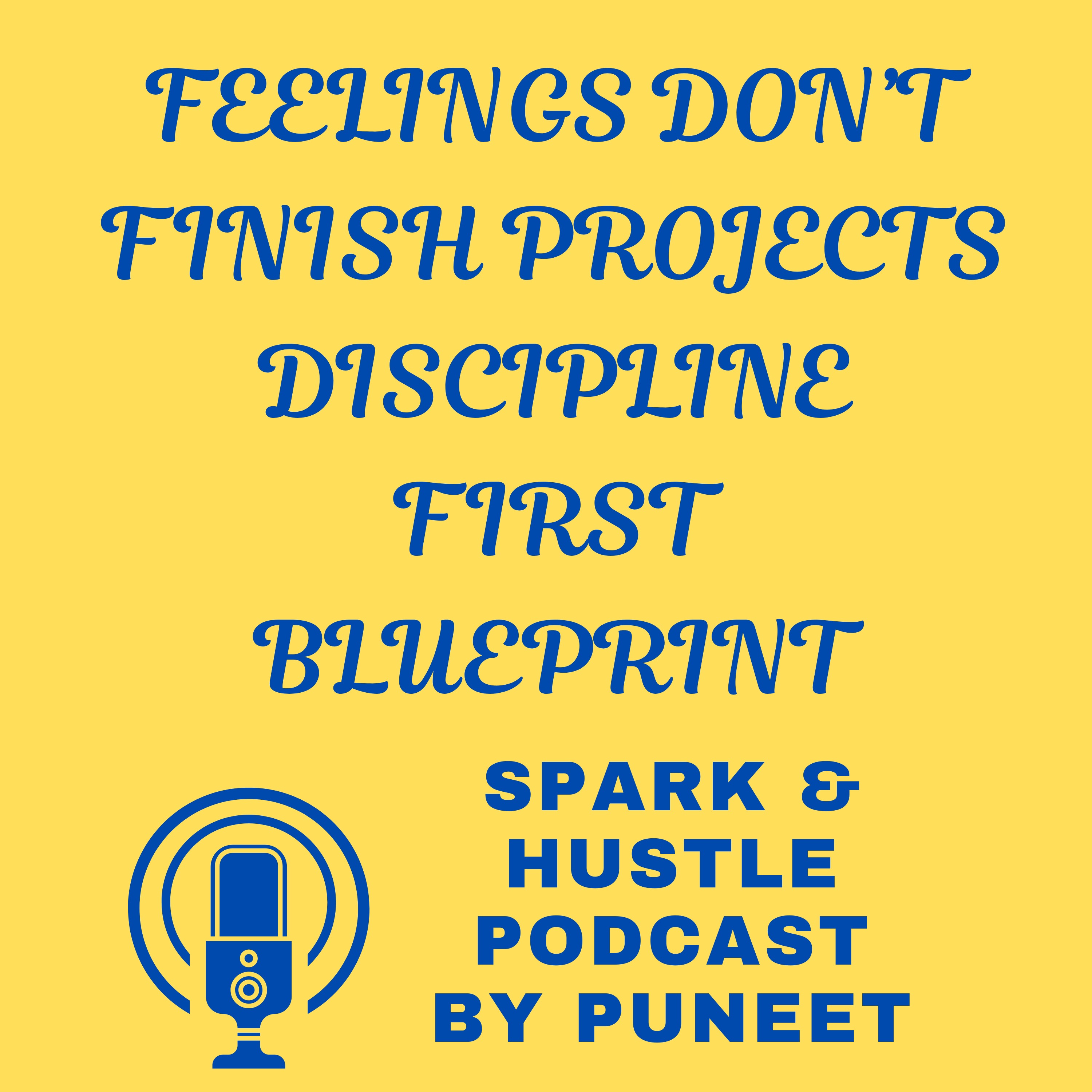 Spark & Hustle: Unleashing Success in Business, Life, & Beyond