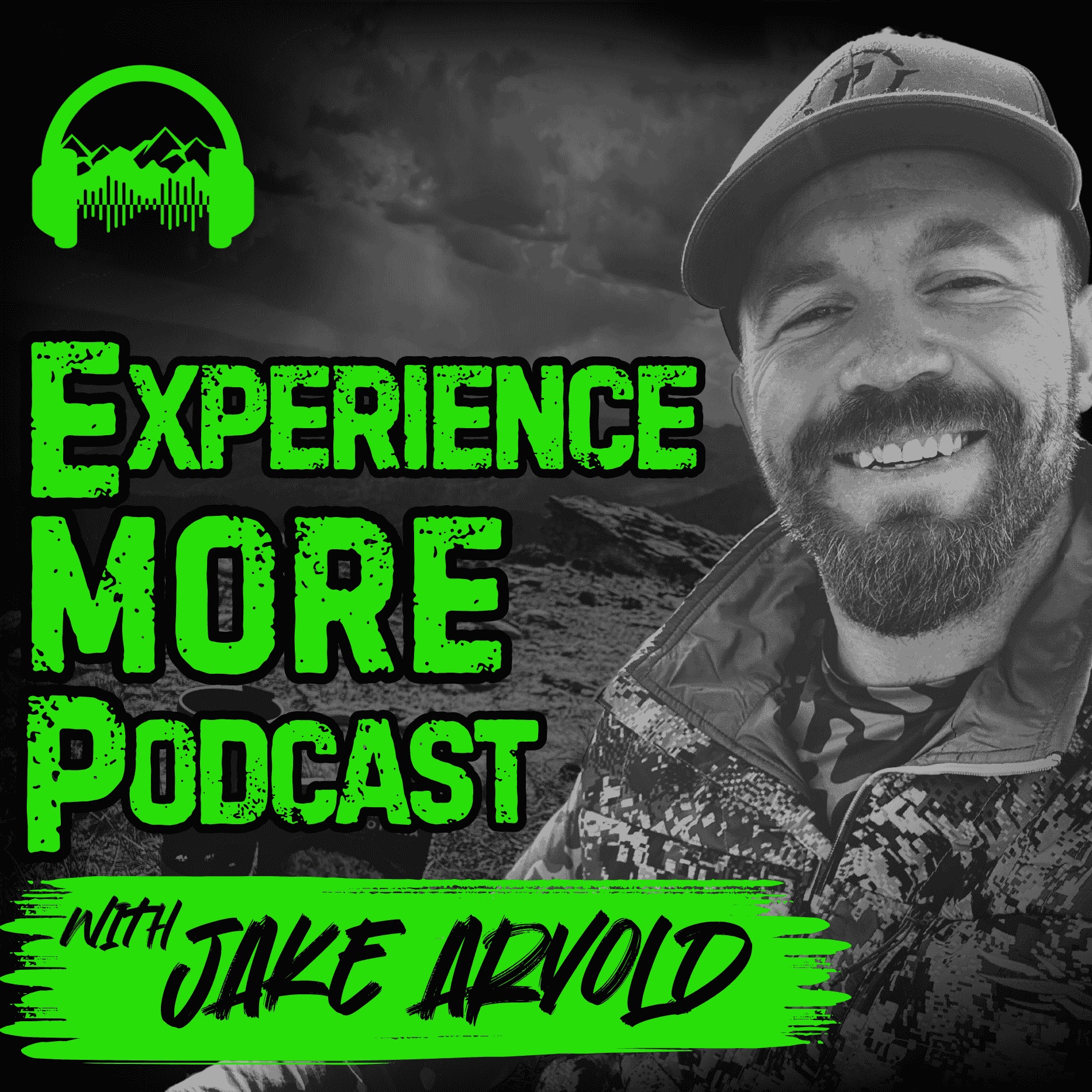 The Experience More podcast