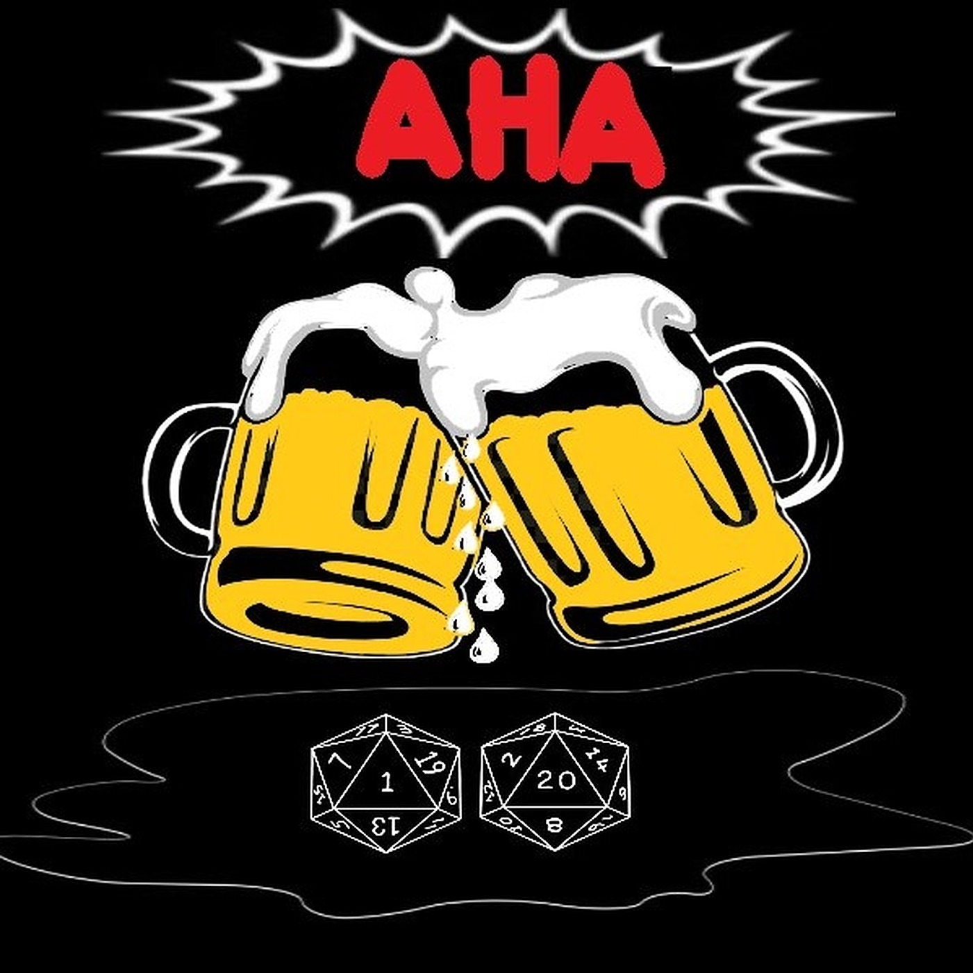 After Hours Adventurers Podcast