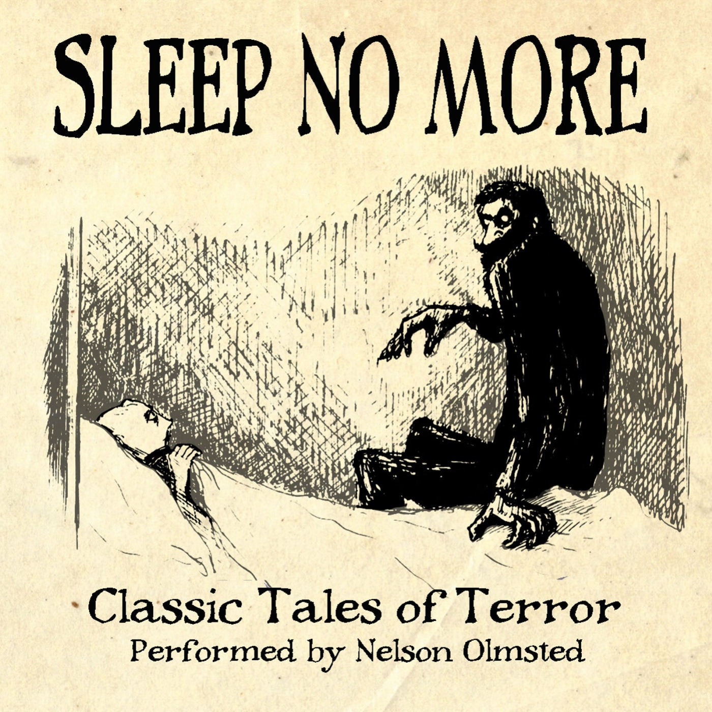 Sleep No More: The Storm – Annabel Lee | Classic Drama (1952)