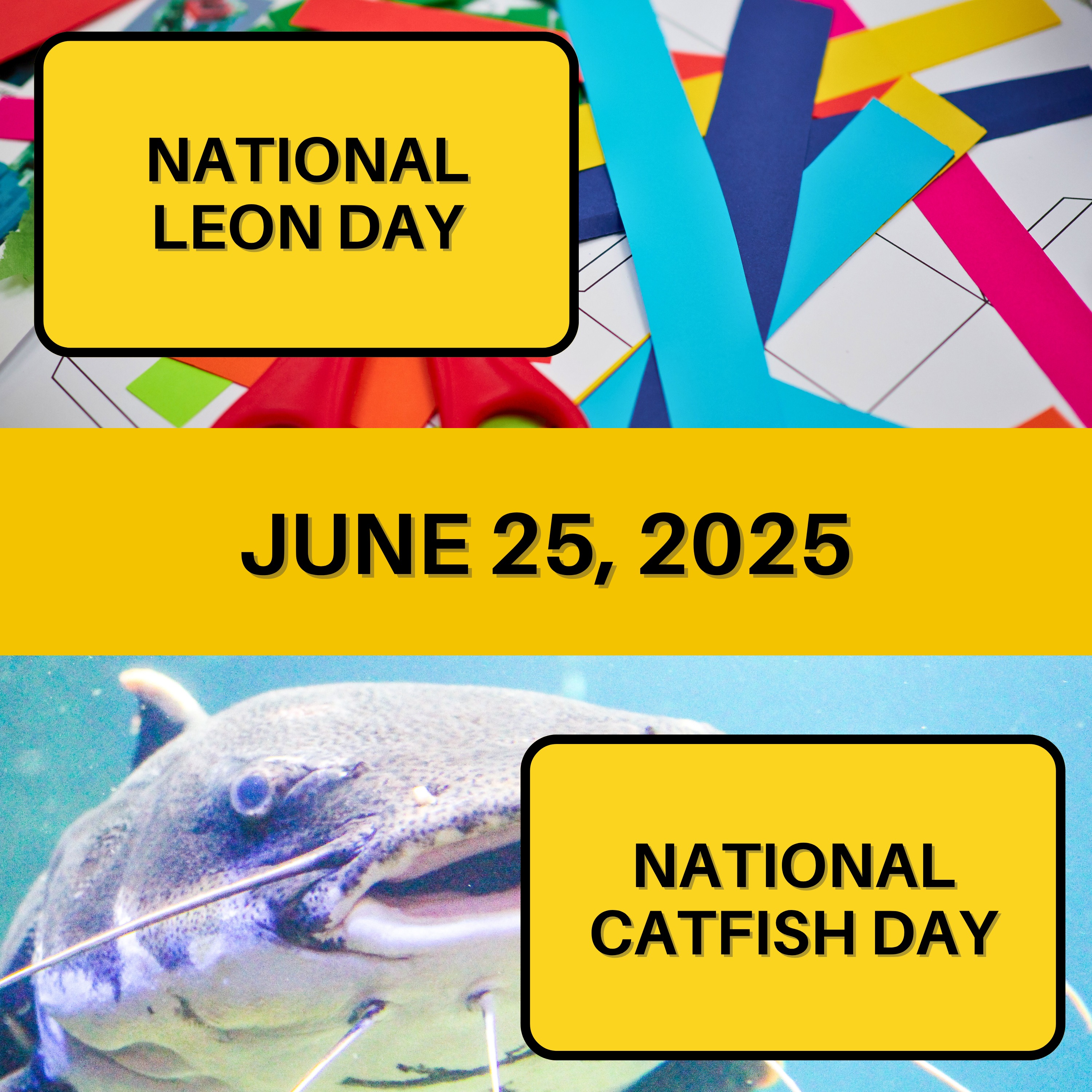 Destination Celebration | Presented By National Day Calendar