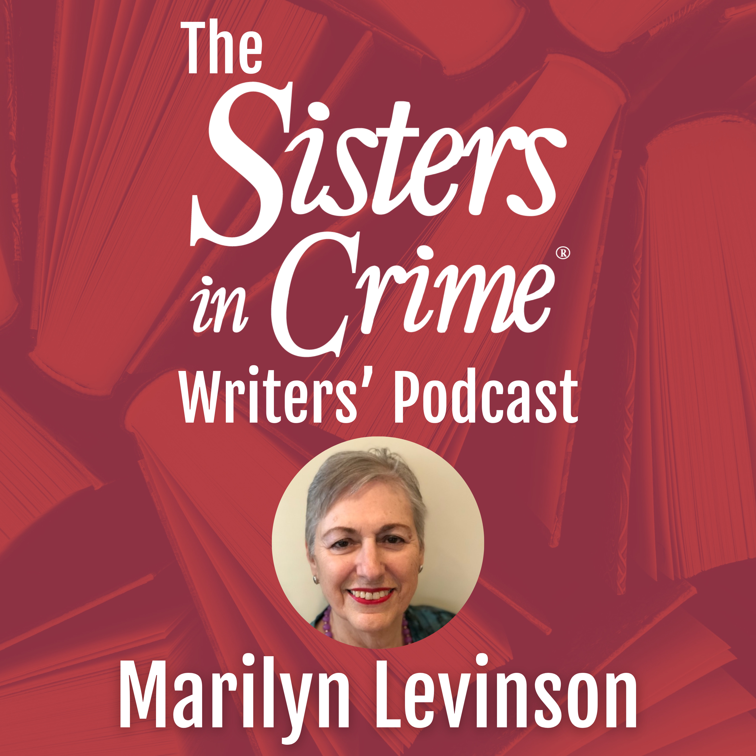 The Sisters in Crime Writers\' Podcast