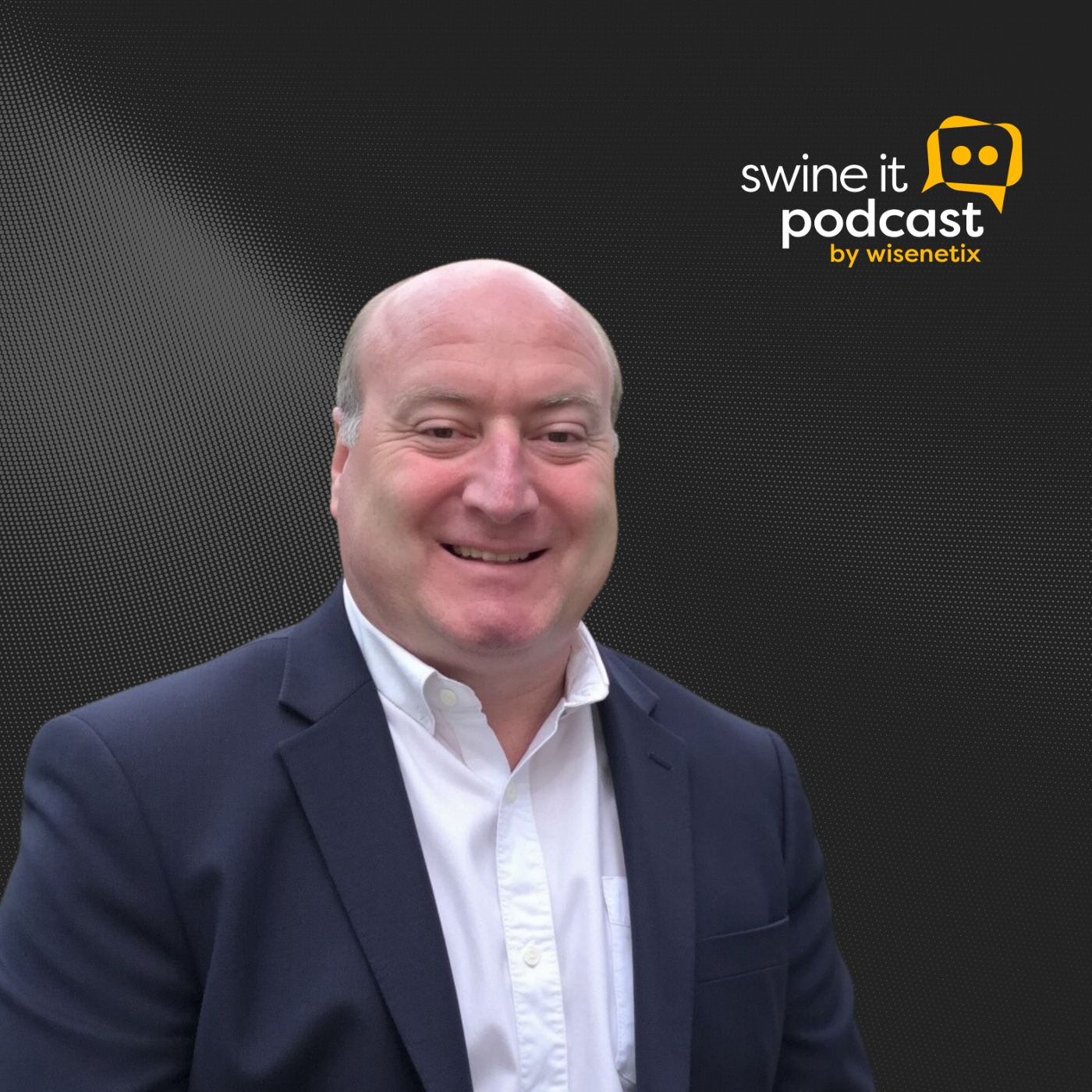 Kevin Whitaker: Smart Cleaning Protocols | Ep. 307 episode artwork