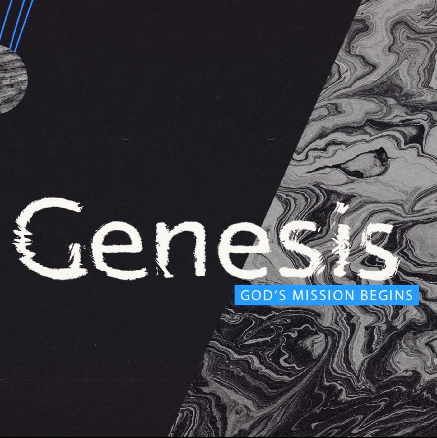 Genesis 6 episode artwork
