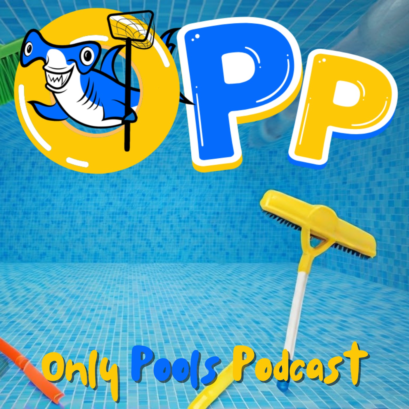 How To Keep Your Pool Water Super Clear All Summer!