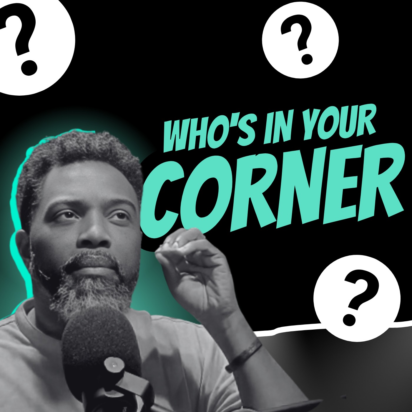 Christian F Johnson: The Presence-Centered Podcast