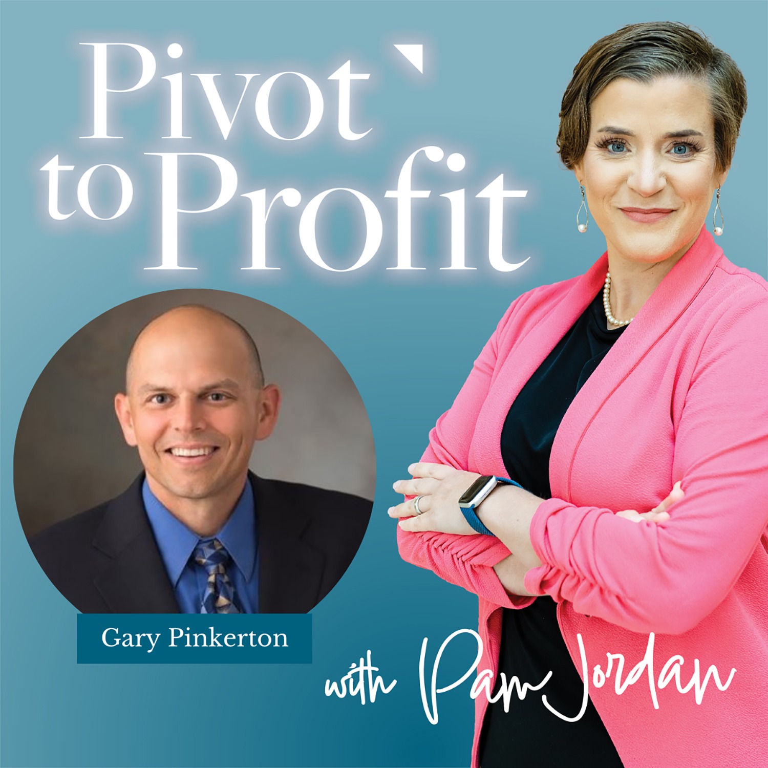 Pivot to Profit