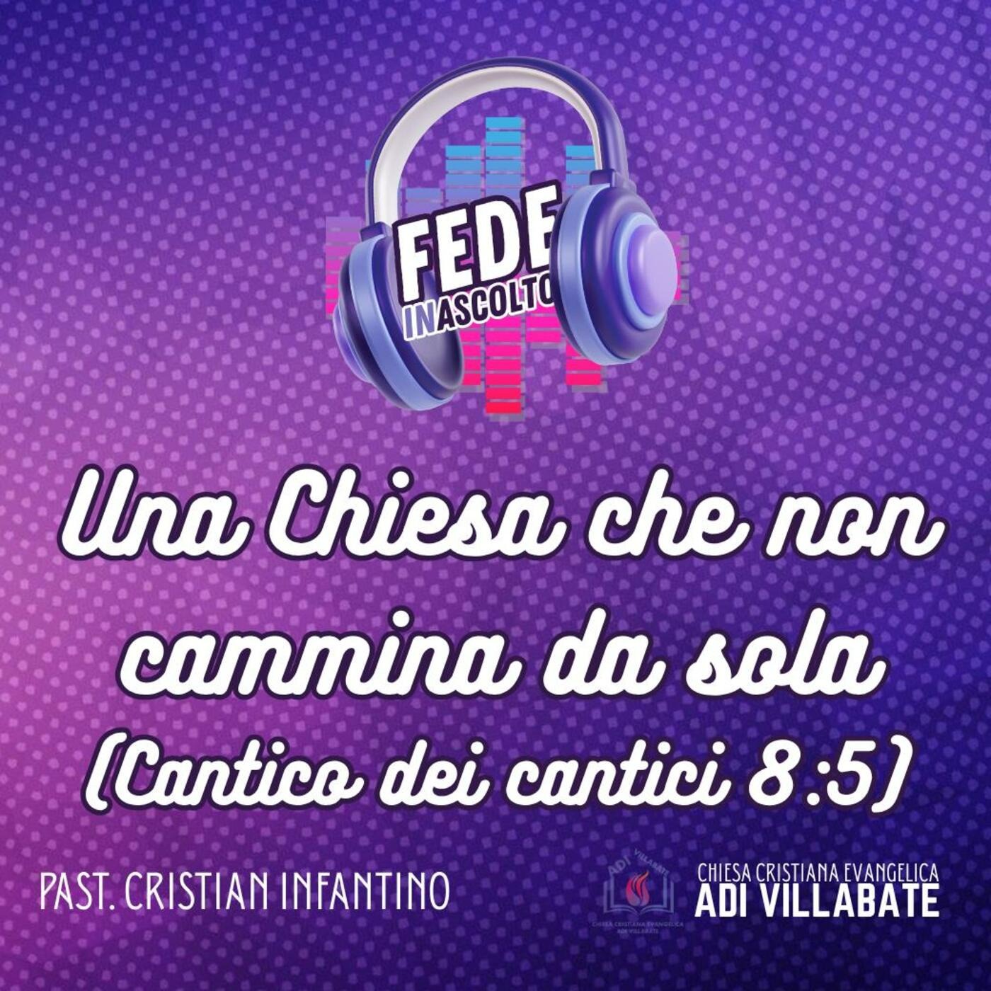 Fede in Ascolto