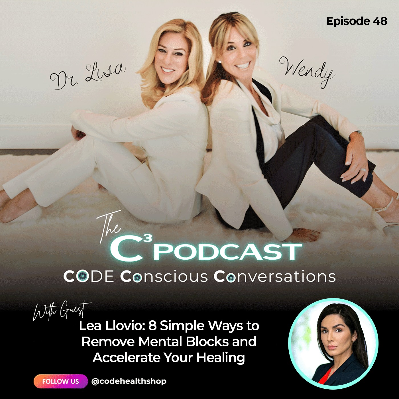 CODE Conscious Conversations
