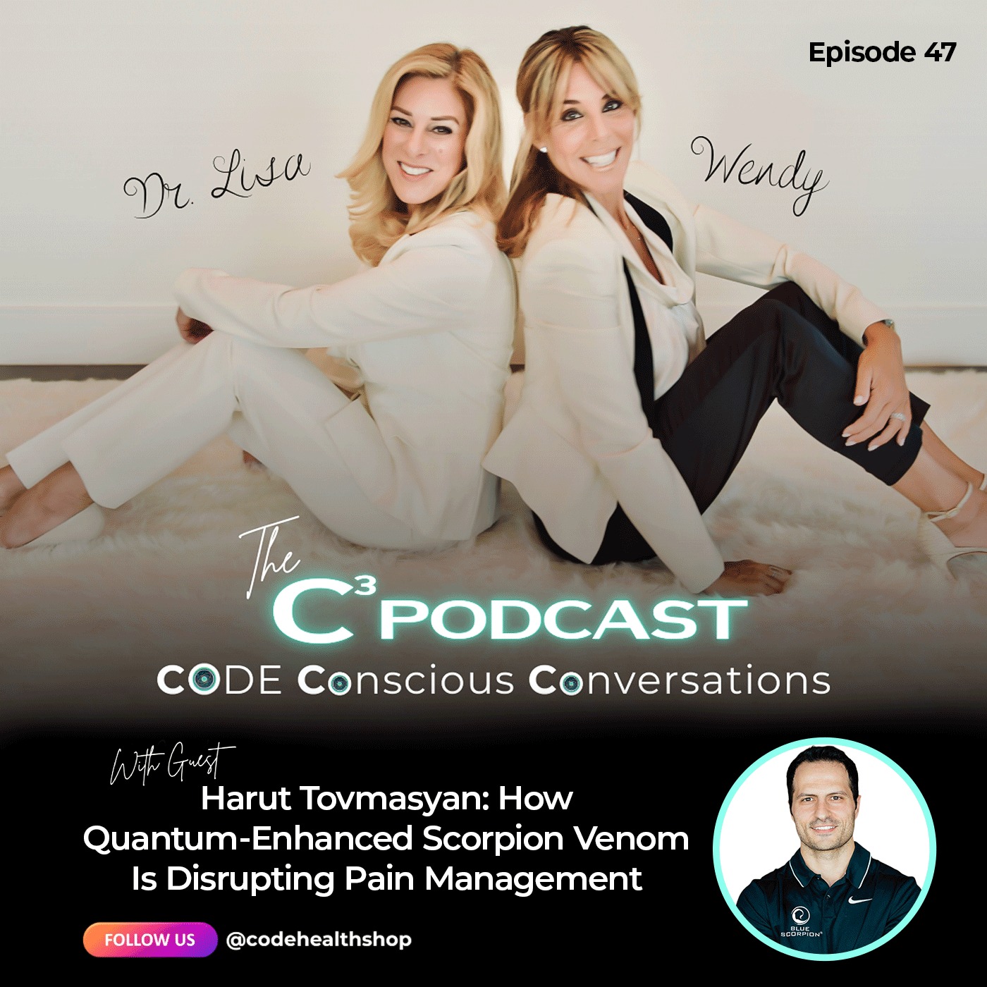 CODE Conscious Conversations