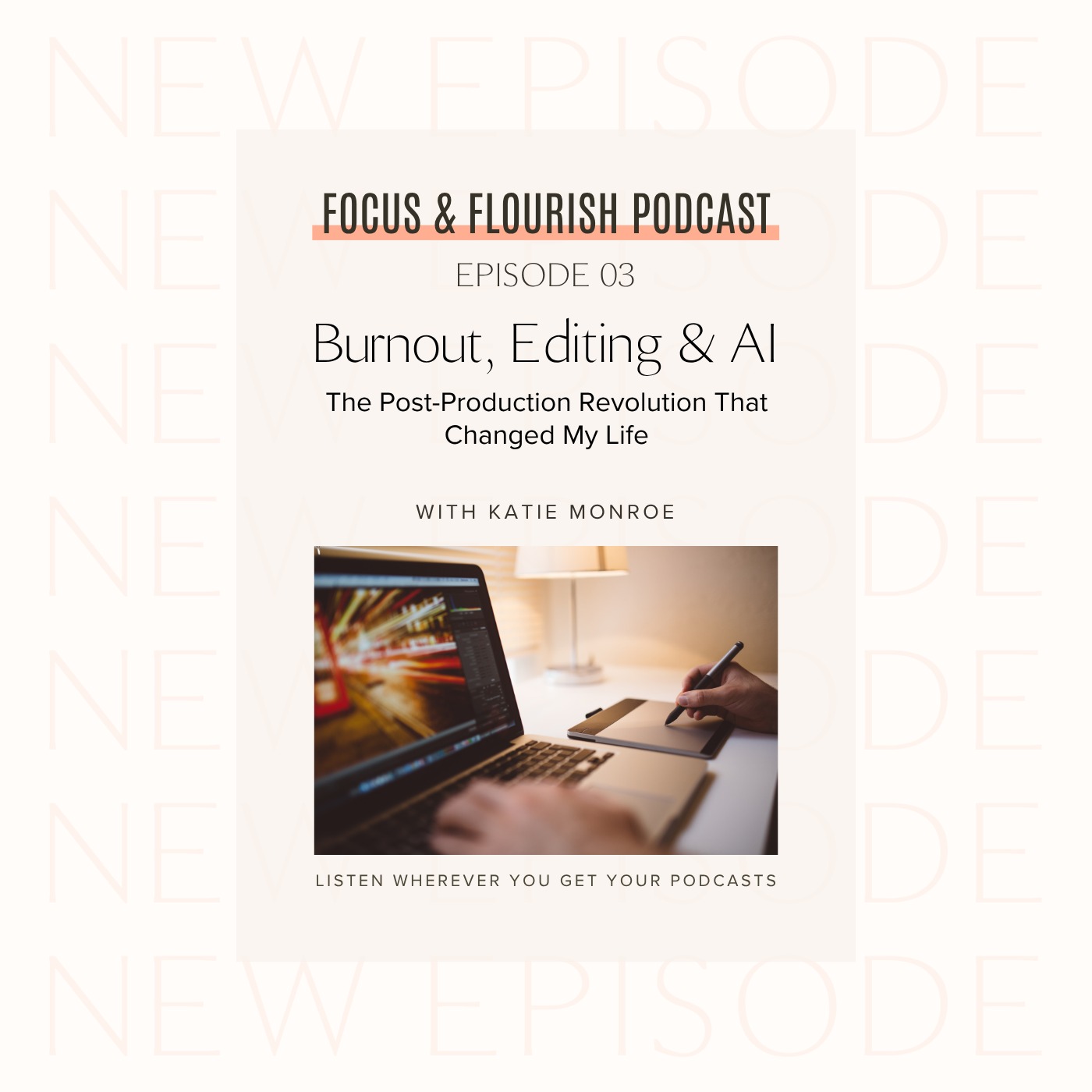 Focus and Flourish | Photography Business Coaching