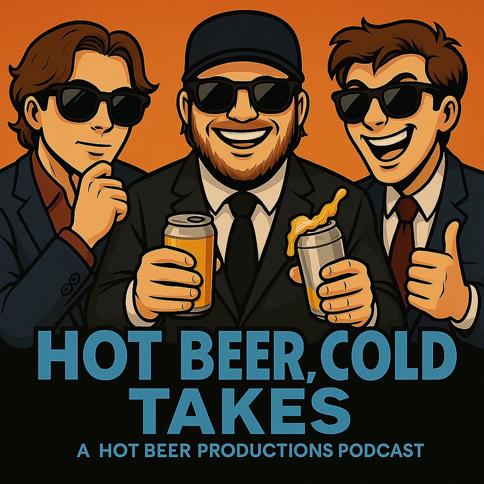 Ep 3 – Red Flag or Green Flag: Would You Stay? episode artwork