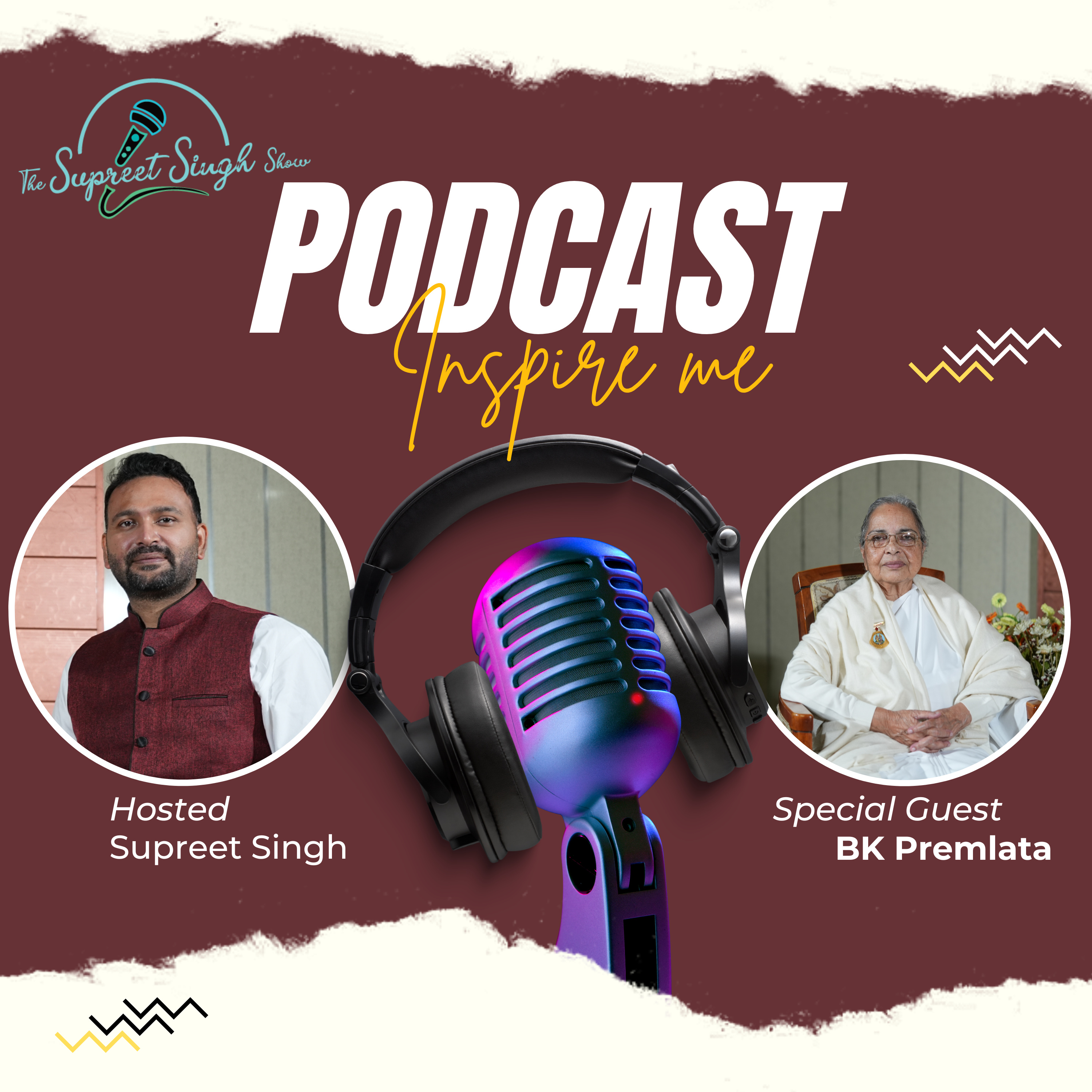 The Supreet Singh Show