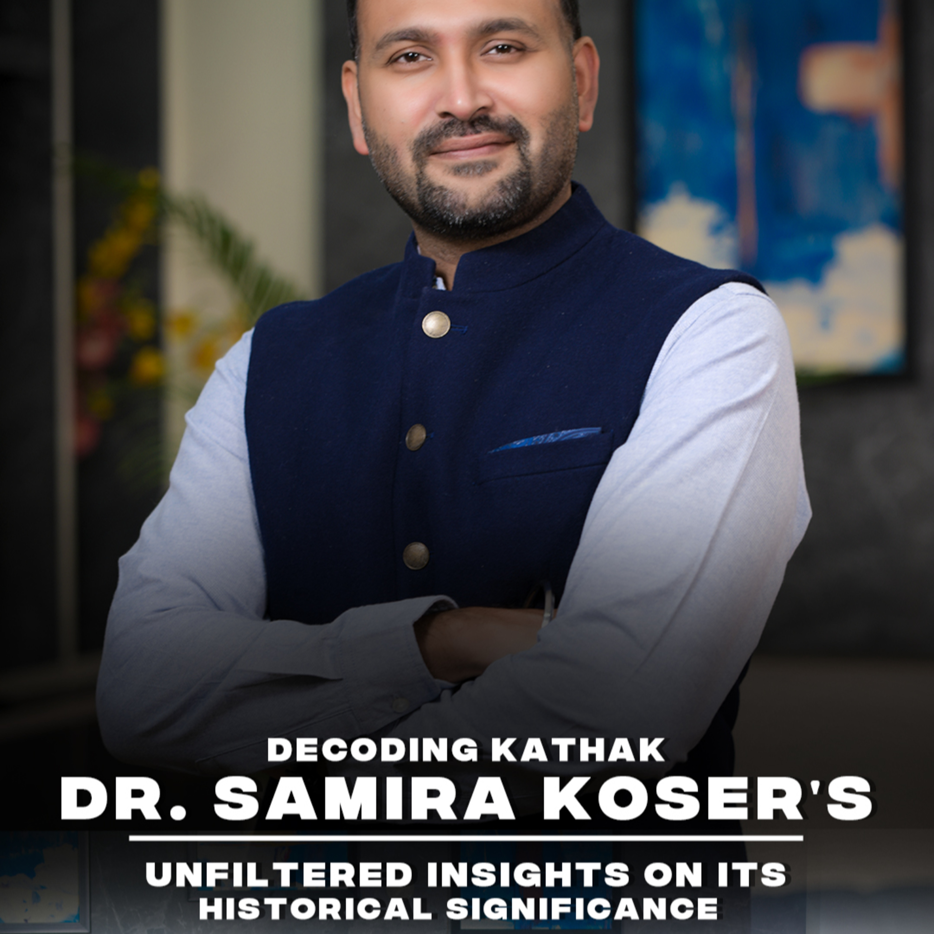 The Supreet Singh Show
