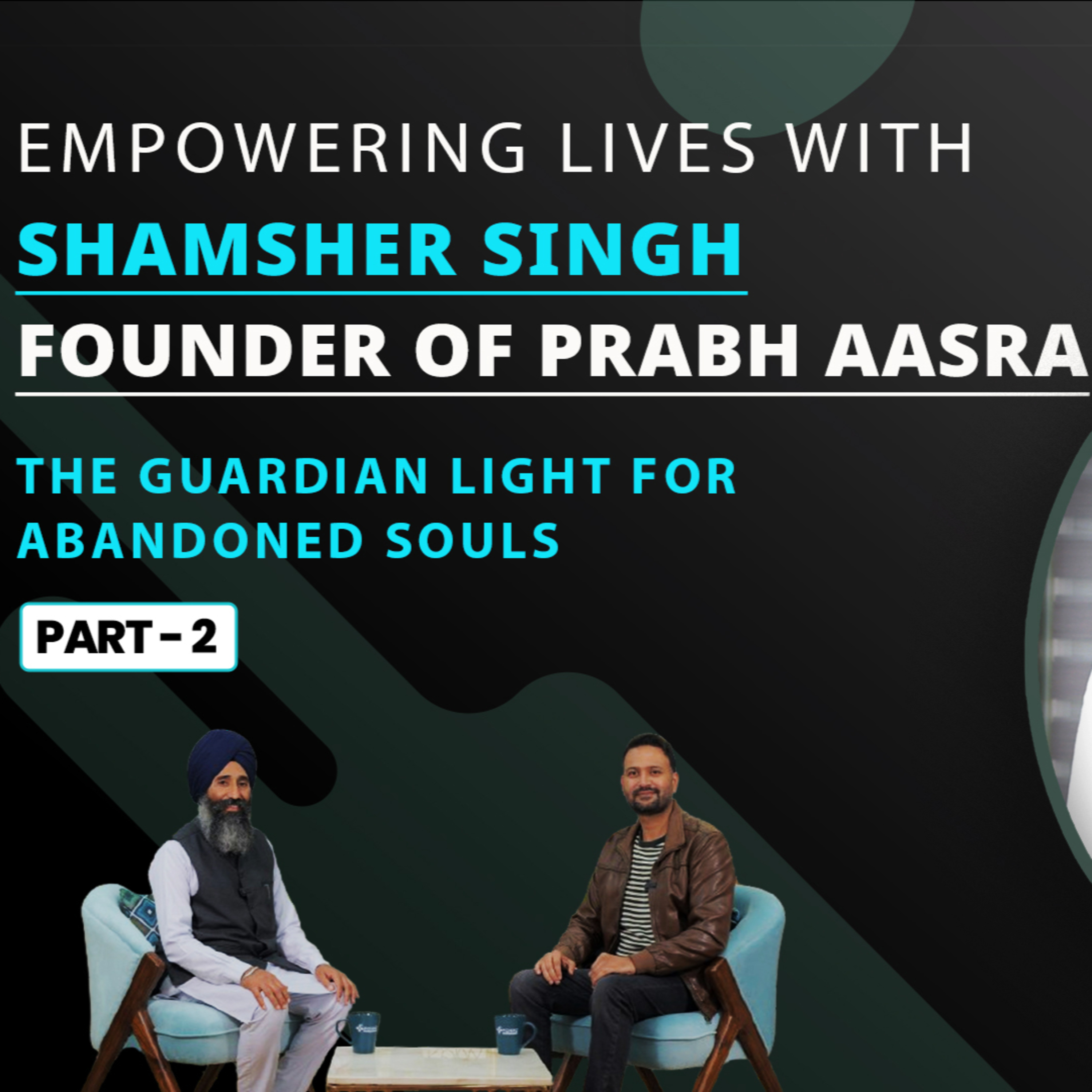 The Supreet Singh Show