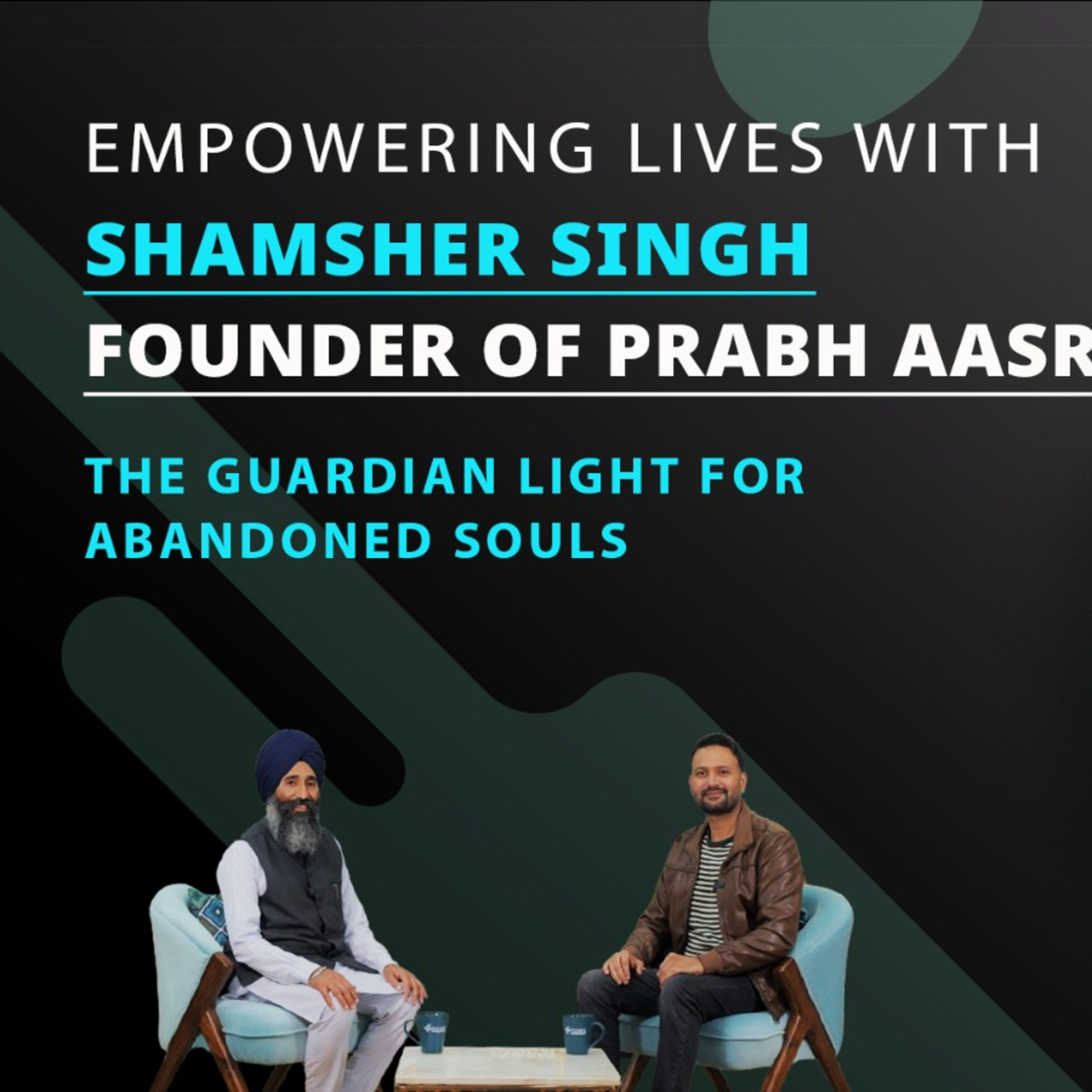 The Supreet Singh Show