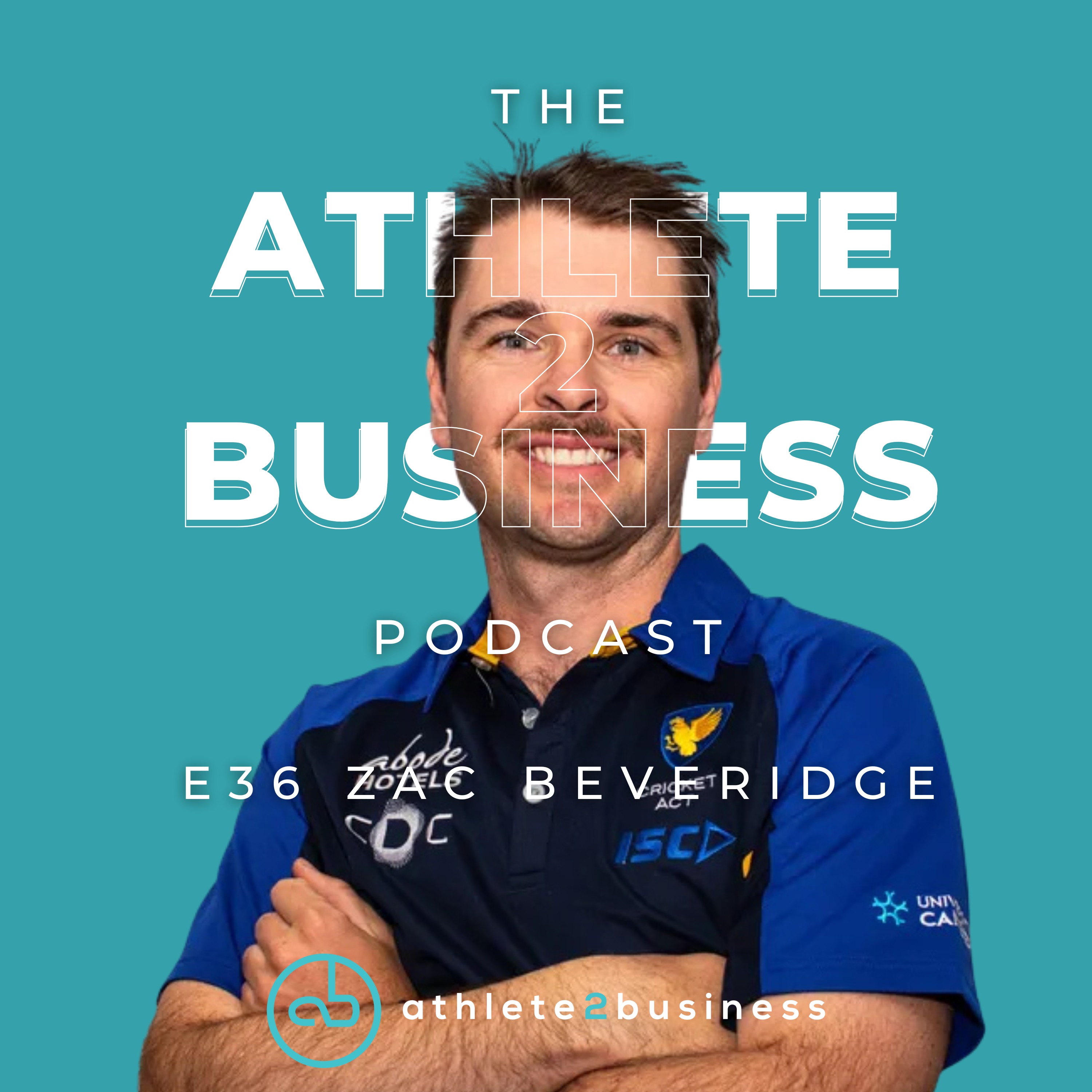 The Athlete2Business Podcast
