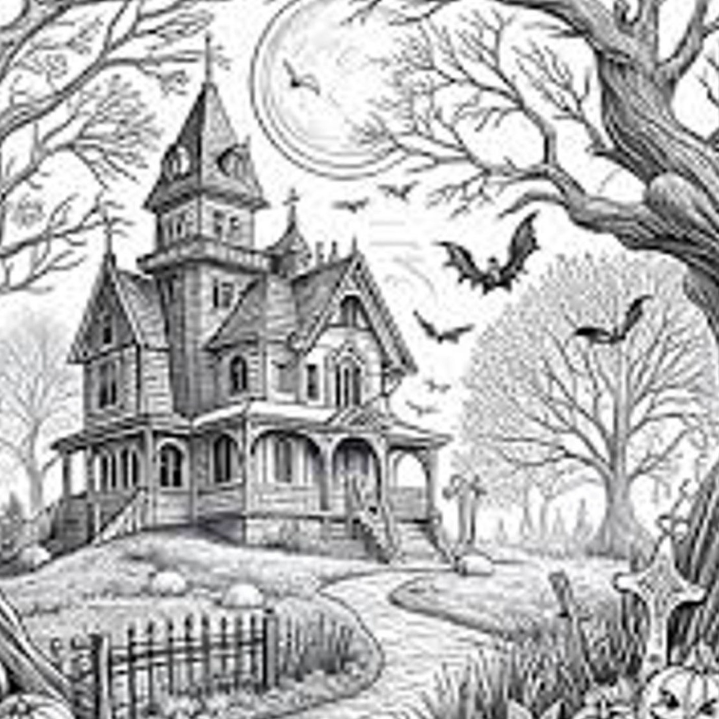 GHOSTMAN RADIO STATION