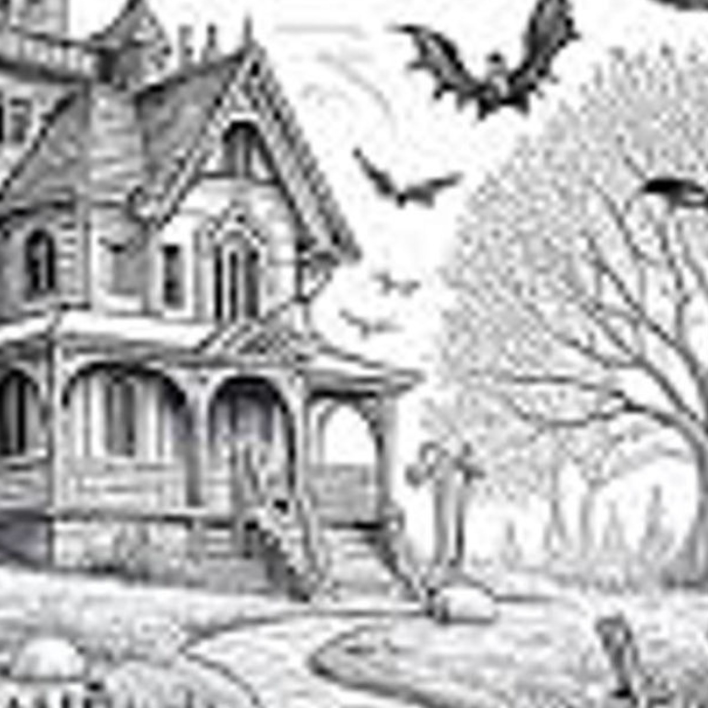 How He Caught The Ghost