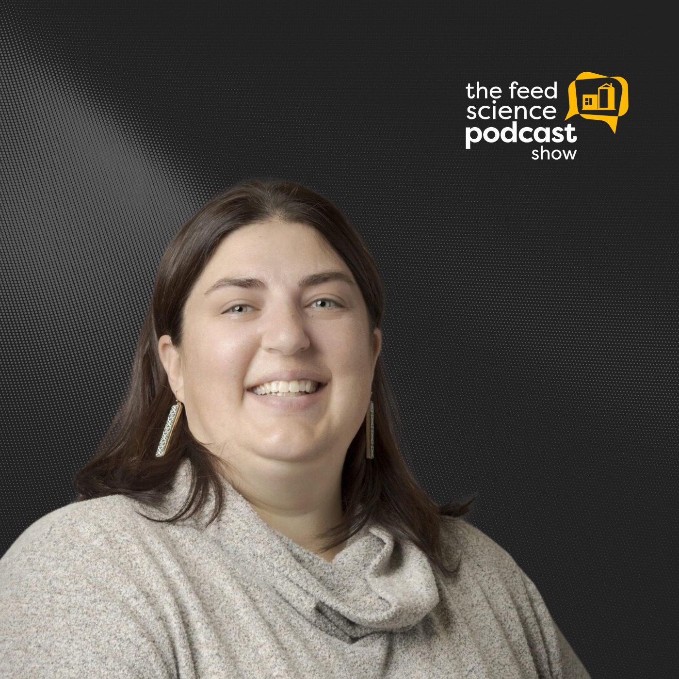 The Feed Science Podcast Show