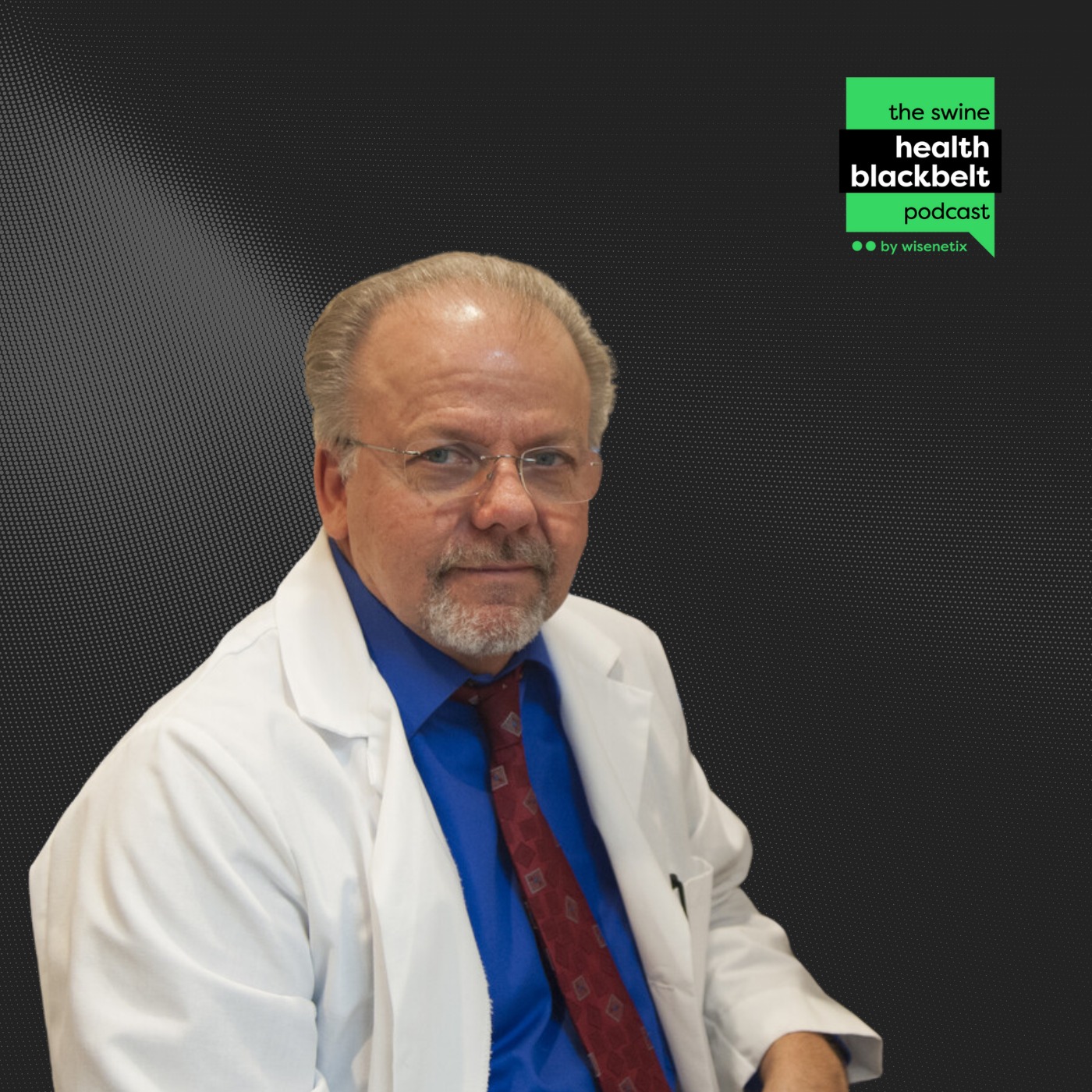 Dr. Bob Rowland: Genetic Strategies for Disease Resistance | Ep. 163