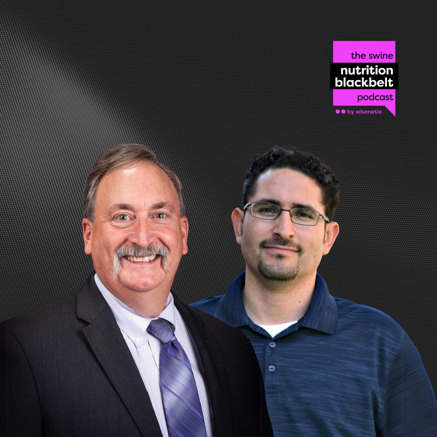 Dr. Goodband & Dr. Mendoza: Listen to the Pigs - Performance Impact of Increasing Soybean Meal With and Without DDGS | Ep. 177