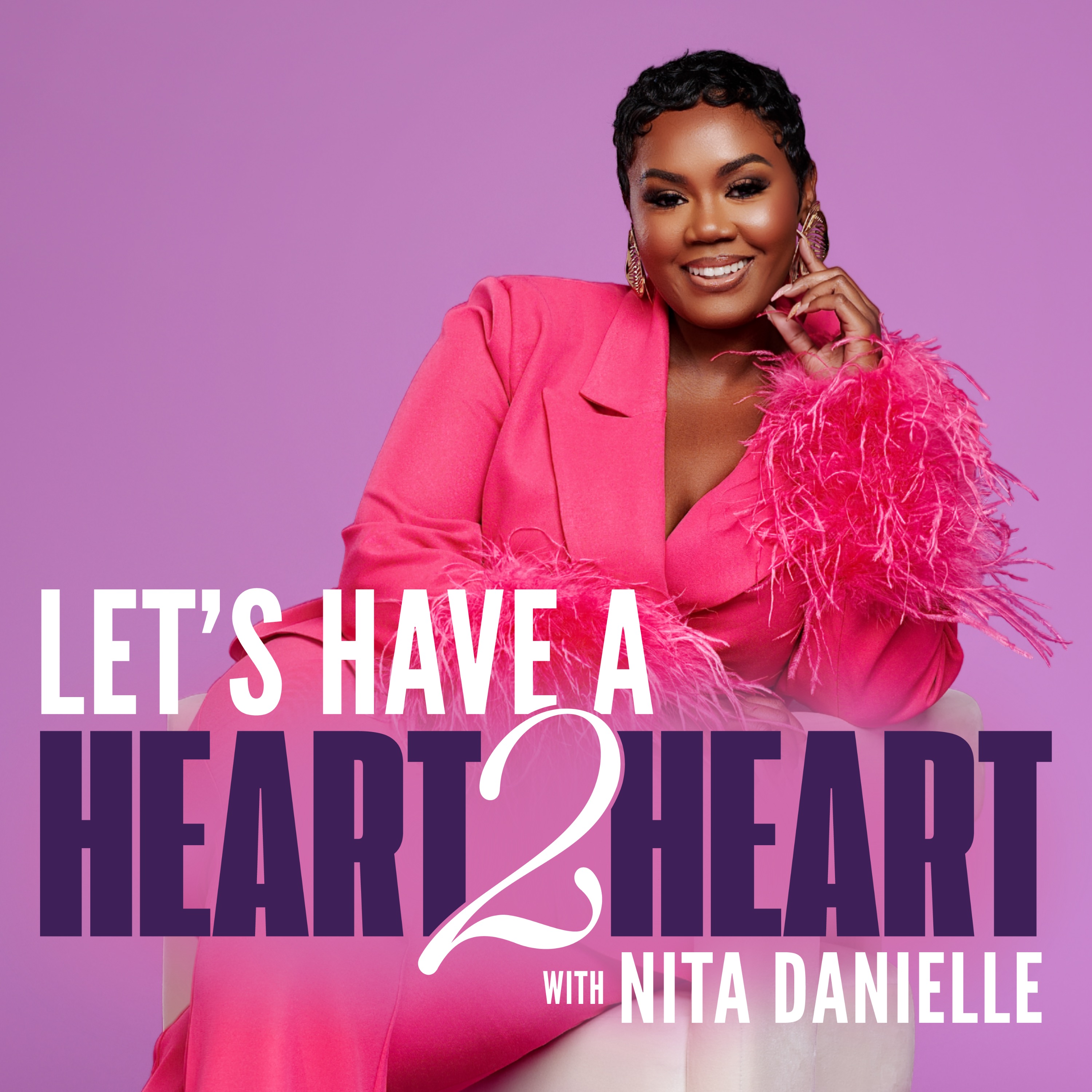 Let\'s Have a Heart to Heart