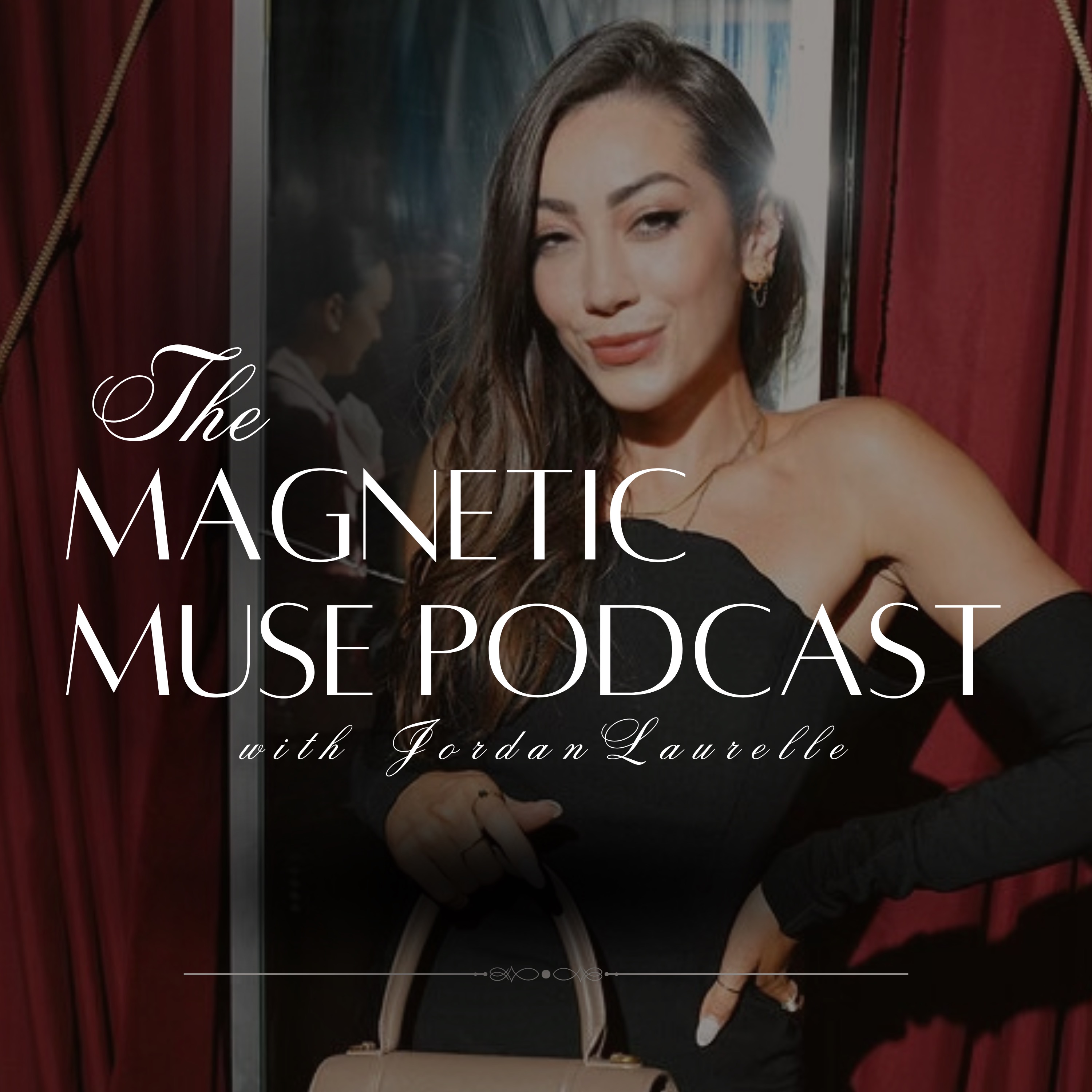 The Magnetic Muse Podcast