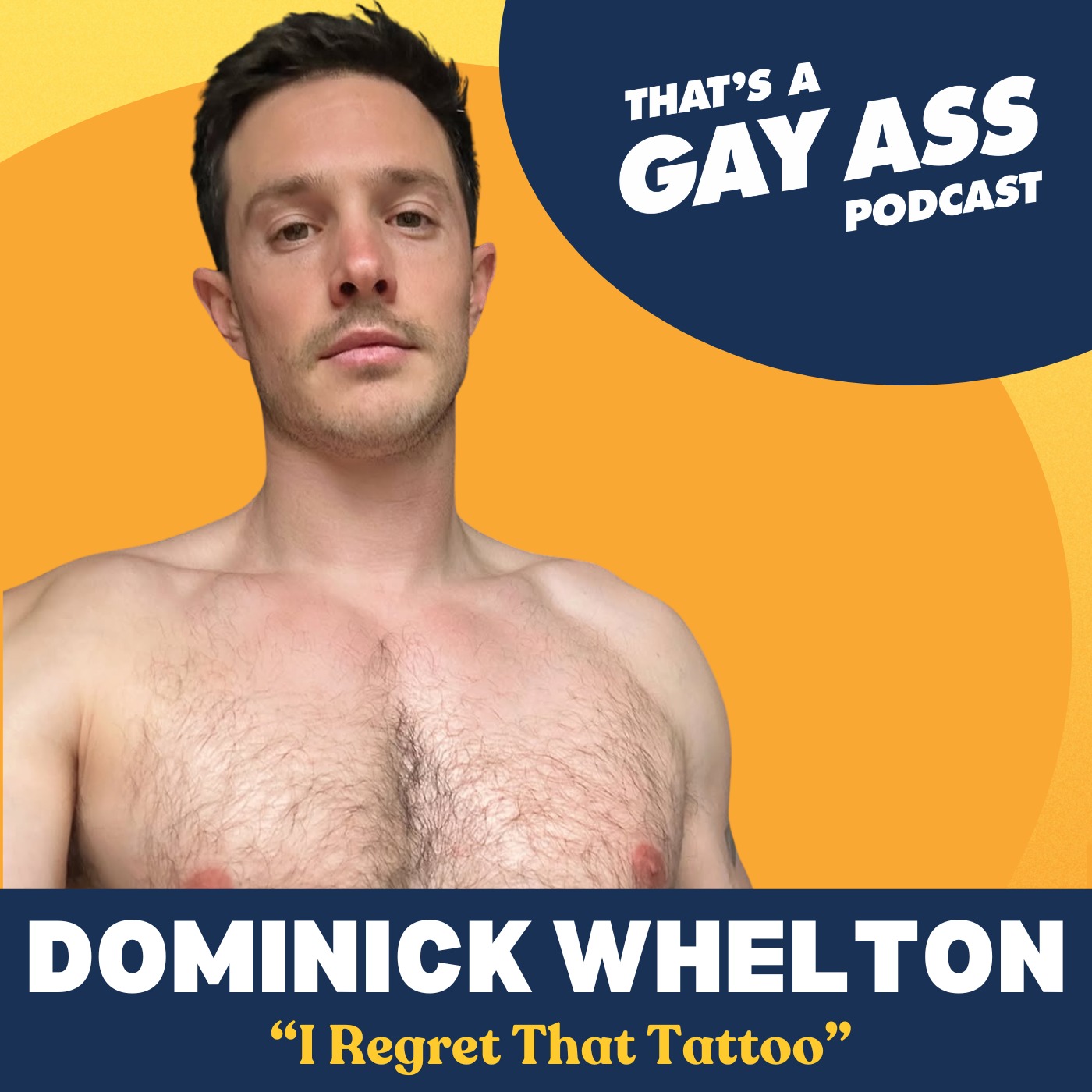 That\'s A Gay Ass Podcast