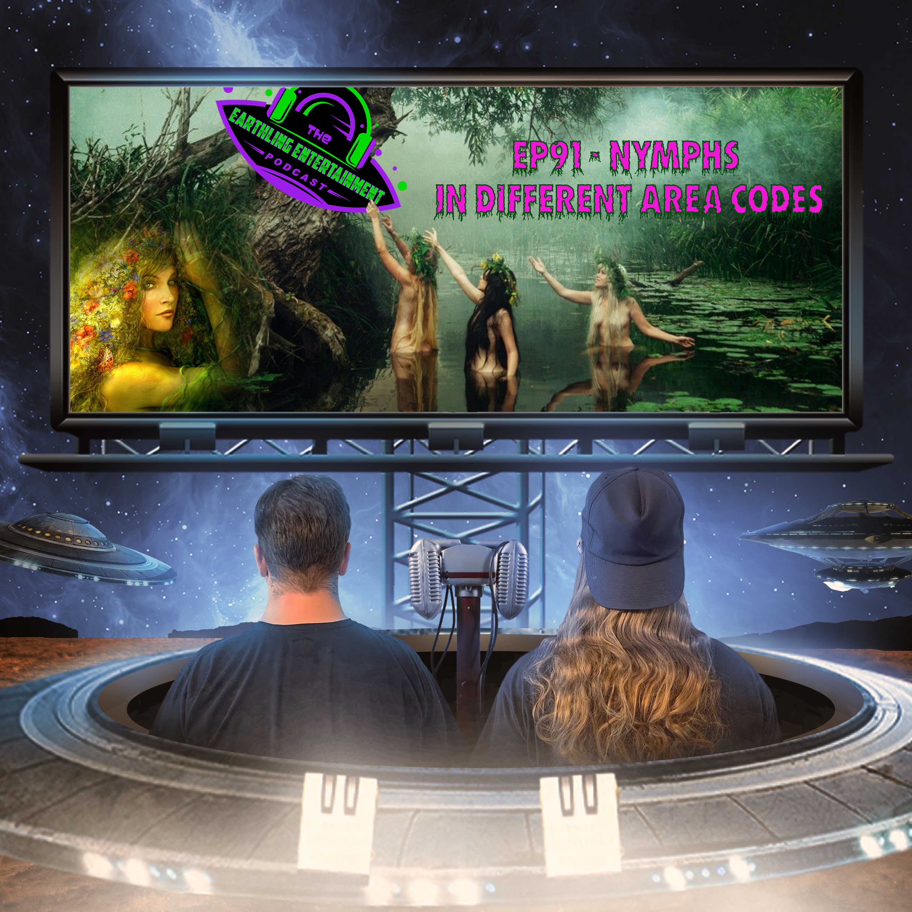 Earthling Entertainment