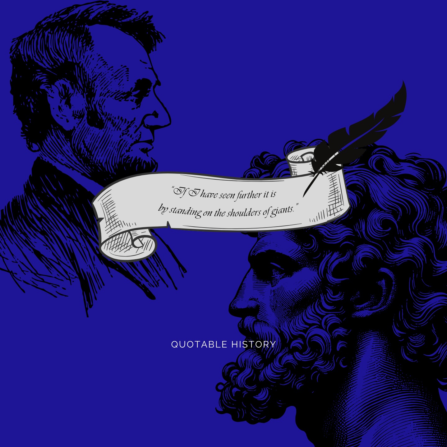 Quotable History