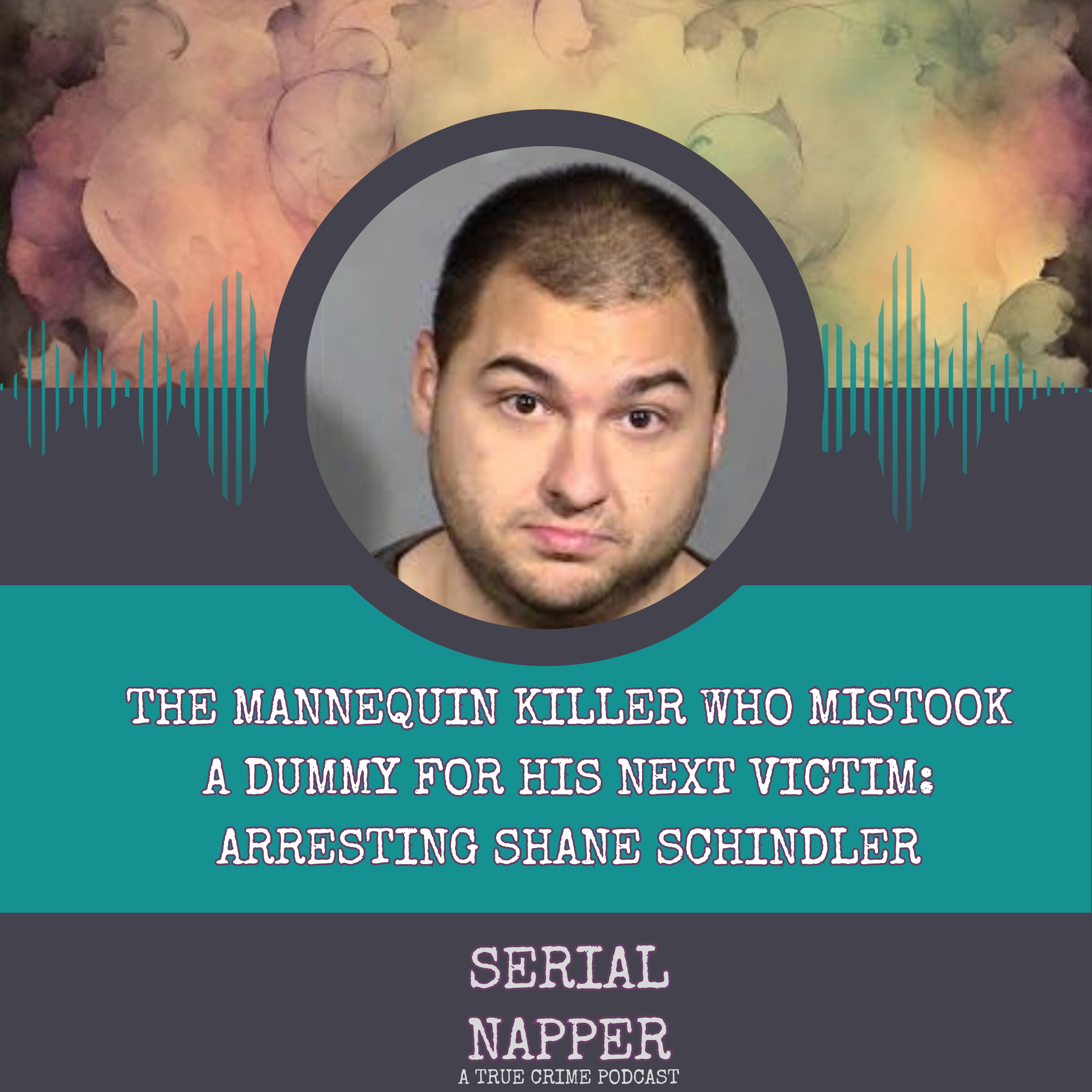 Serial Napper | True Crime Stories for Naps