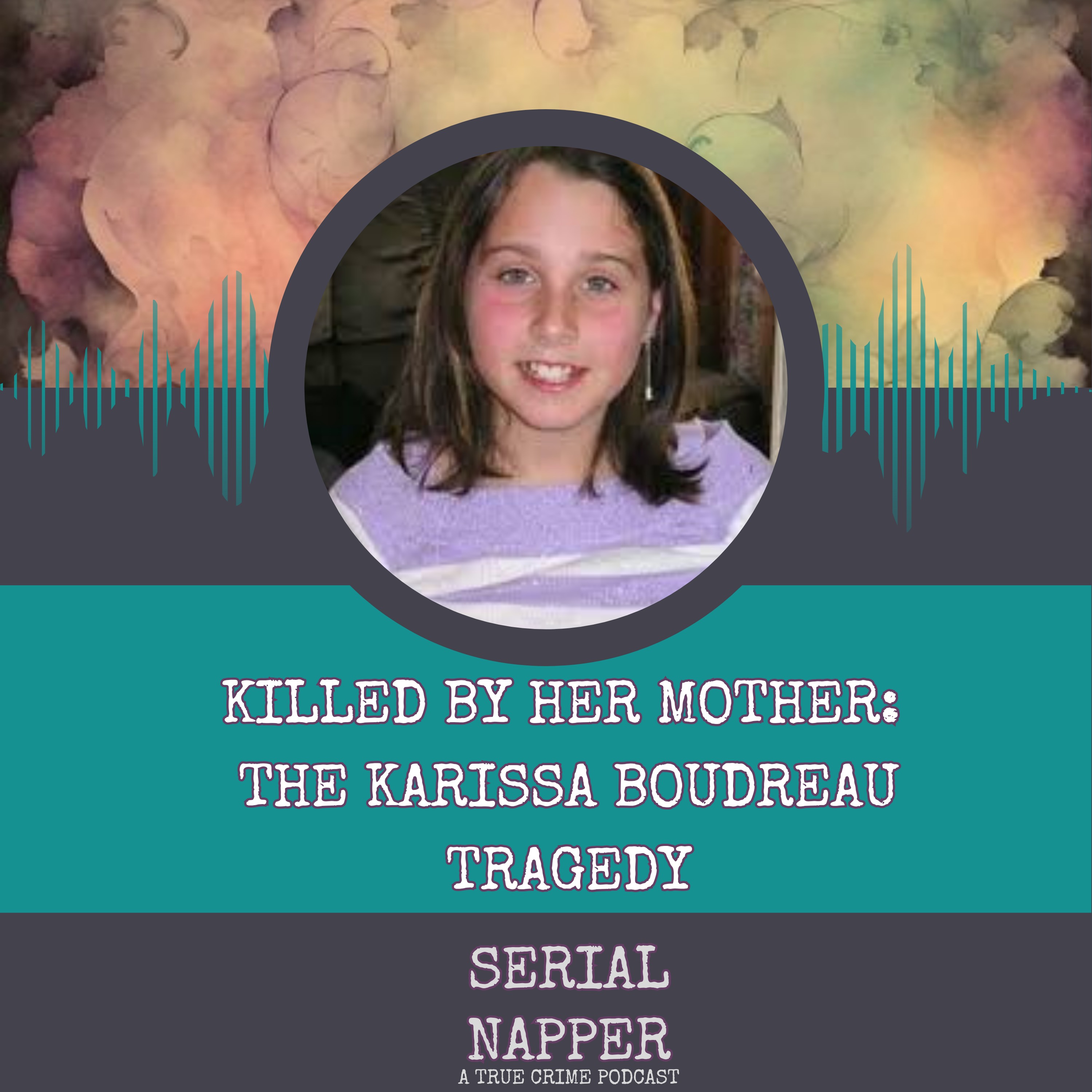 Serial Napper | True Crime Stories for Naps