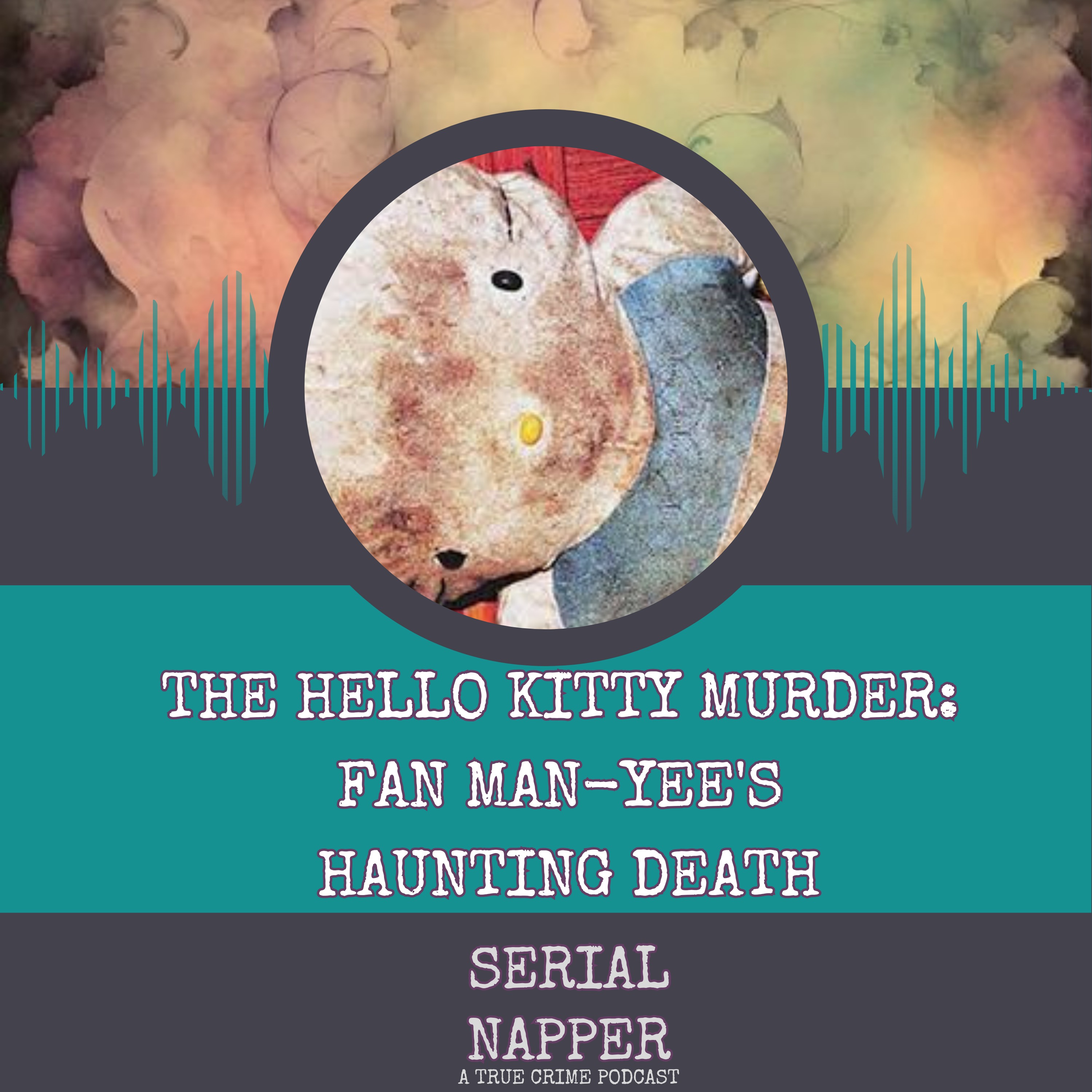 Serial Napper | True Crime Stories for Naps