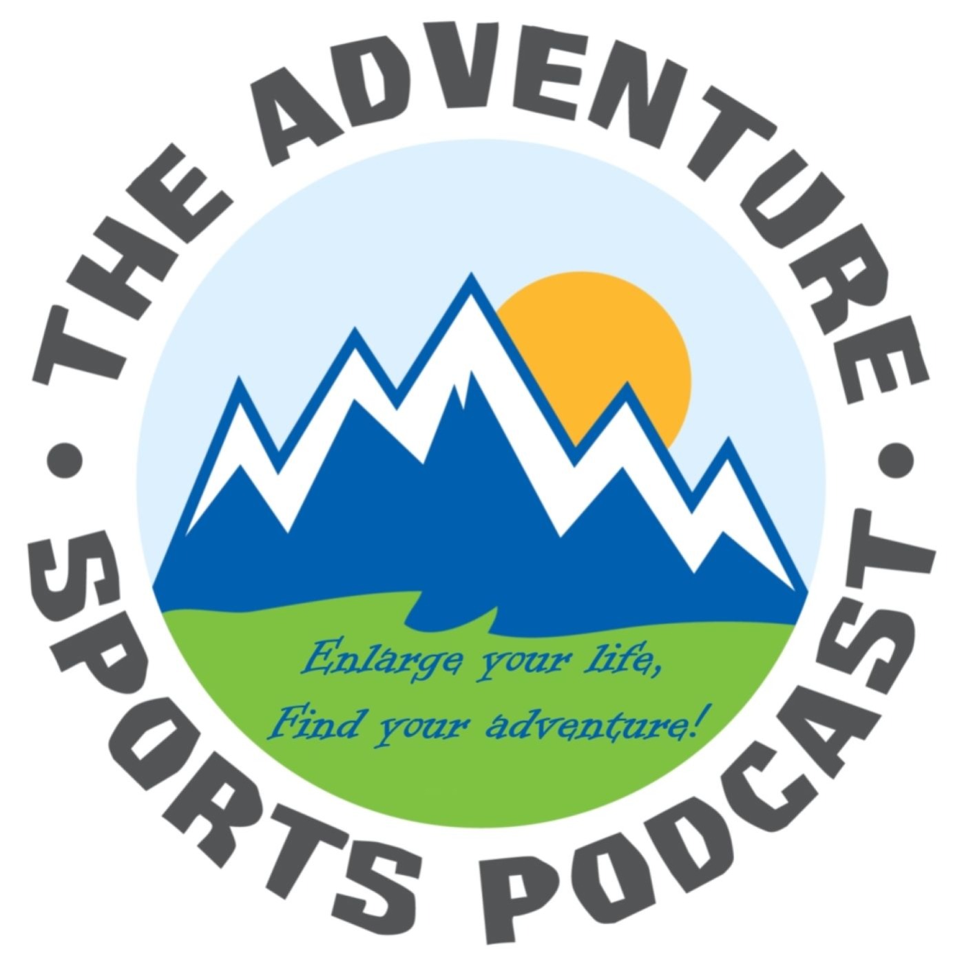 Adventure Sports Podcast