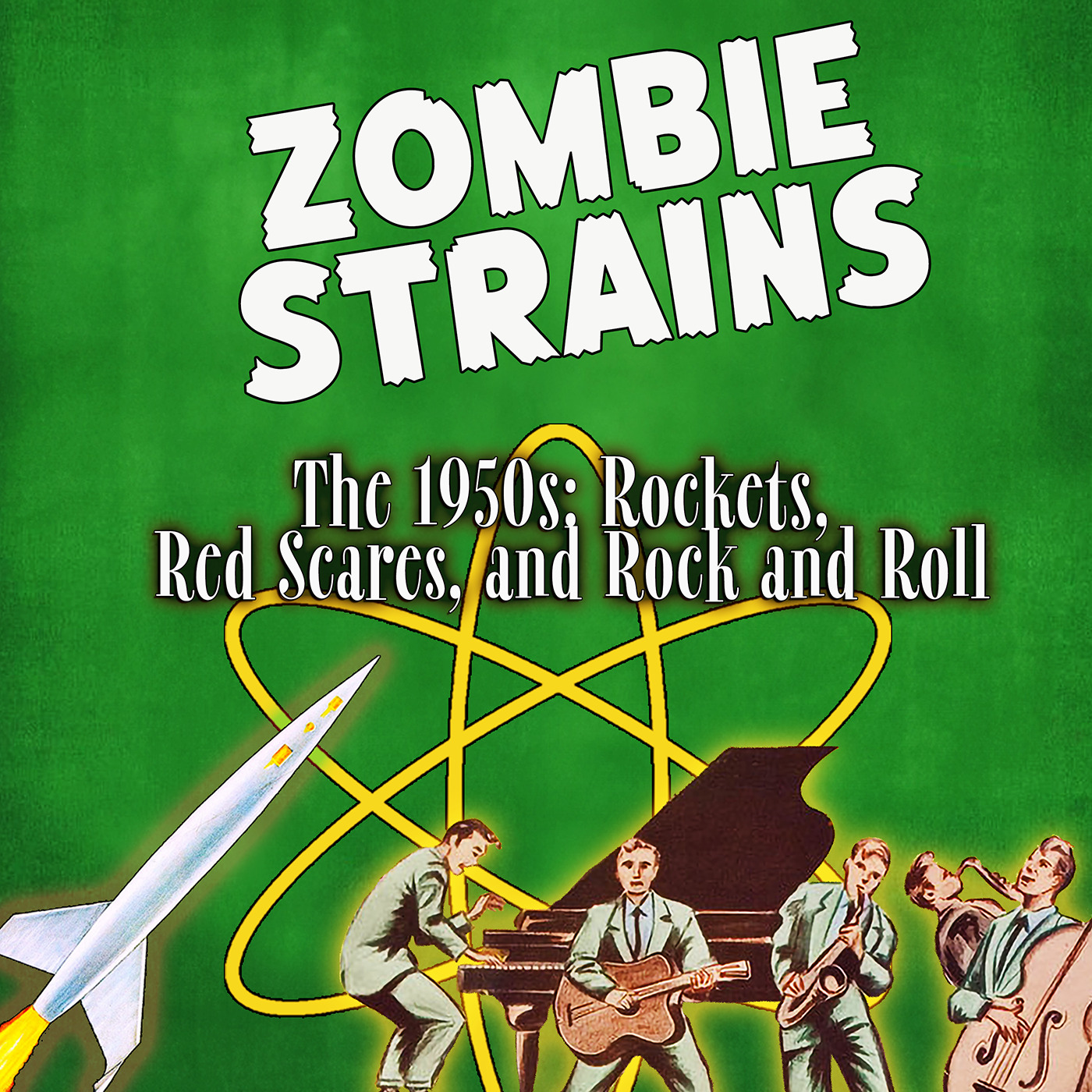 Zombie Strains