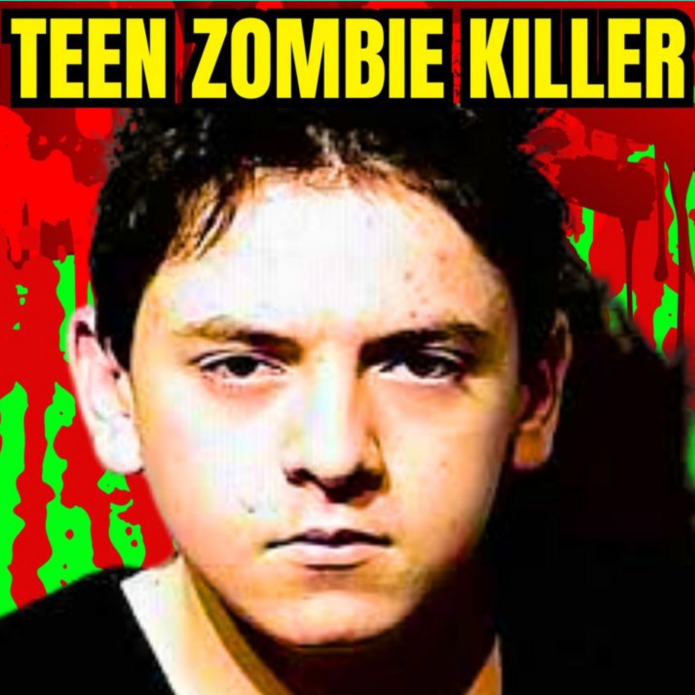 Zombie Apocalypse Murders: The Eldon Samuel Case