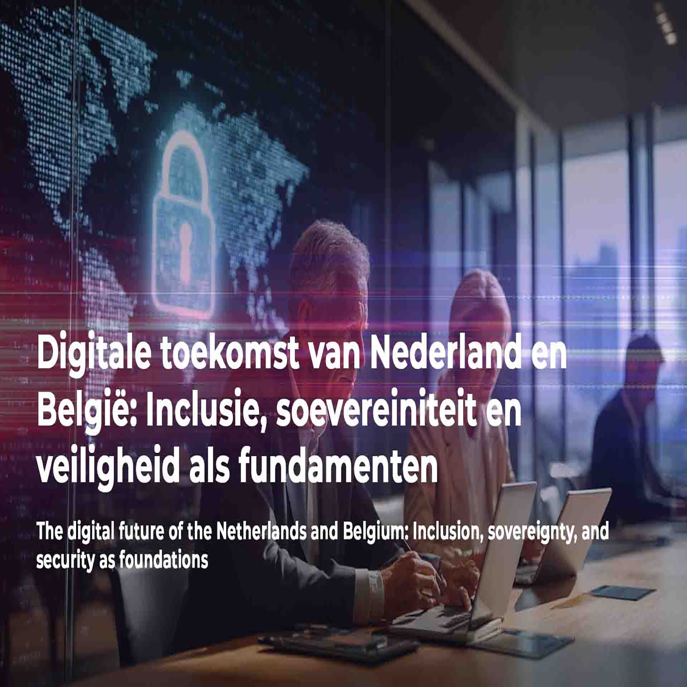 De Cybercrime Podcast