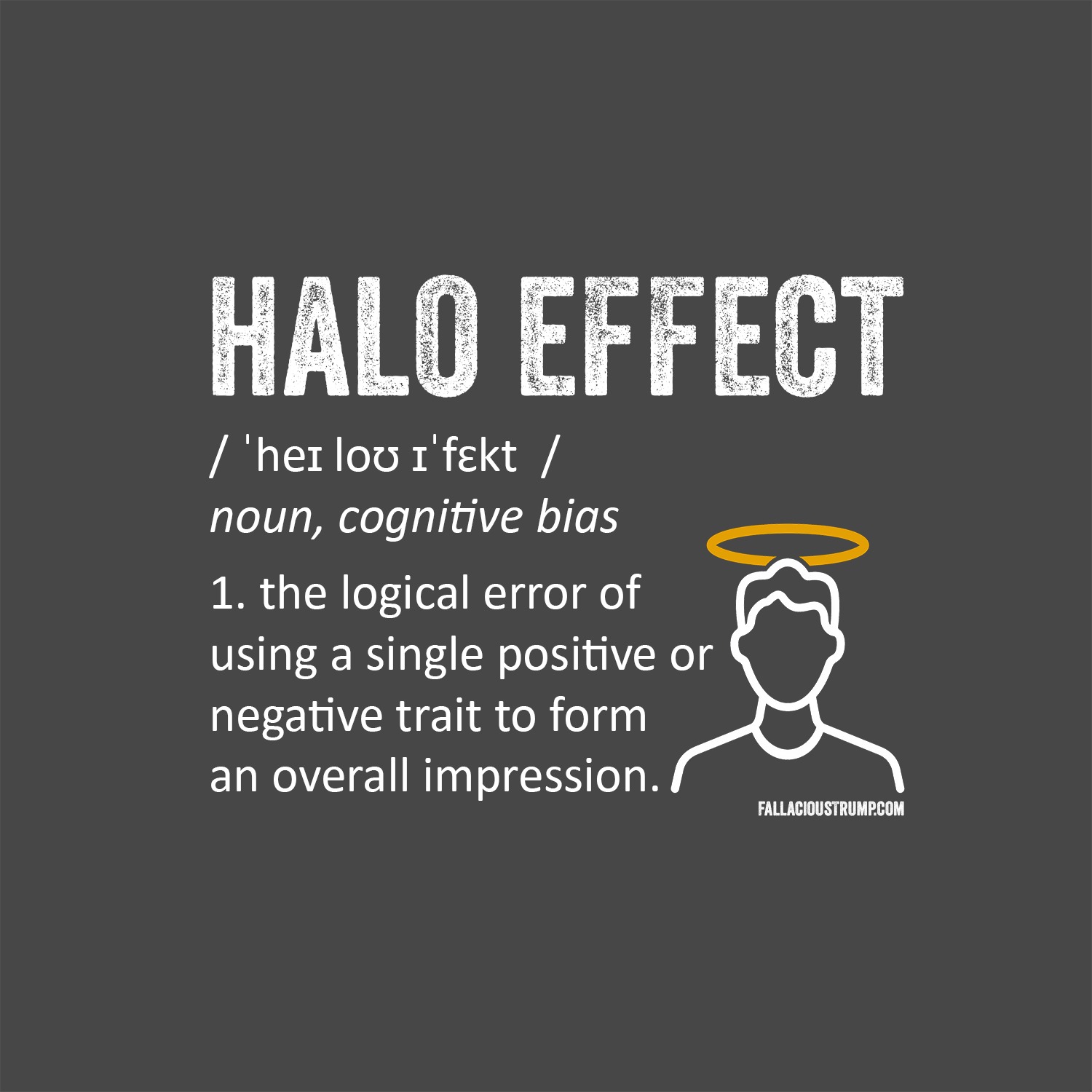 Halo Effect - FT#177
