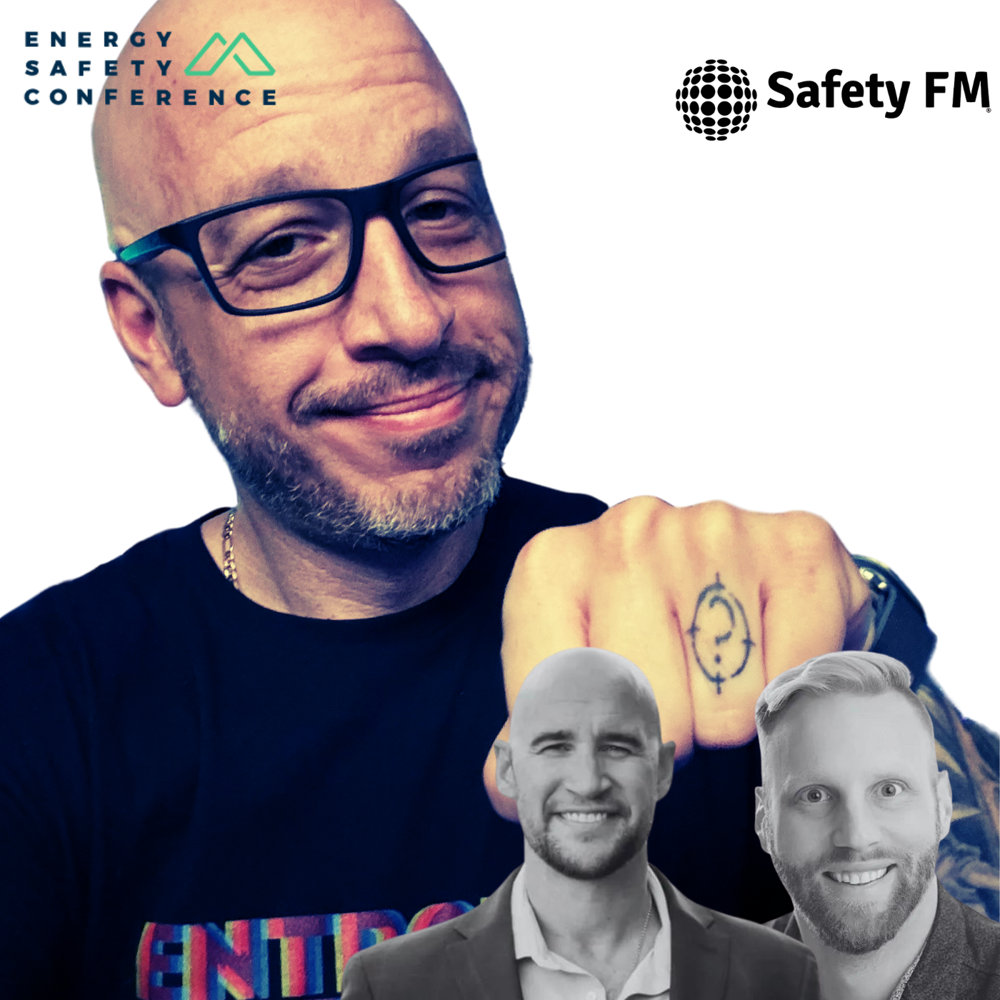 Safety FM with Jay Allen