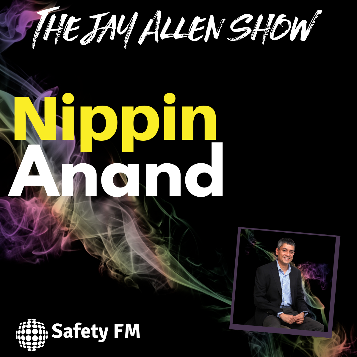 Safety FM with Jay Allen