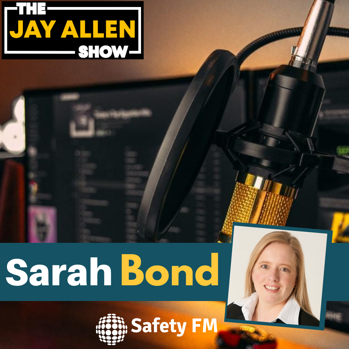 Safety FM with Jay Allen