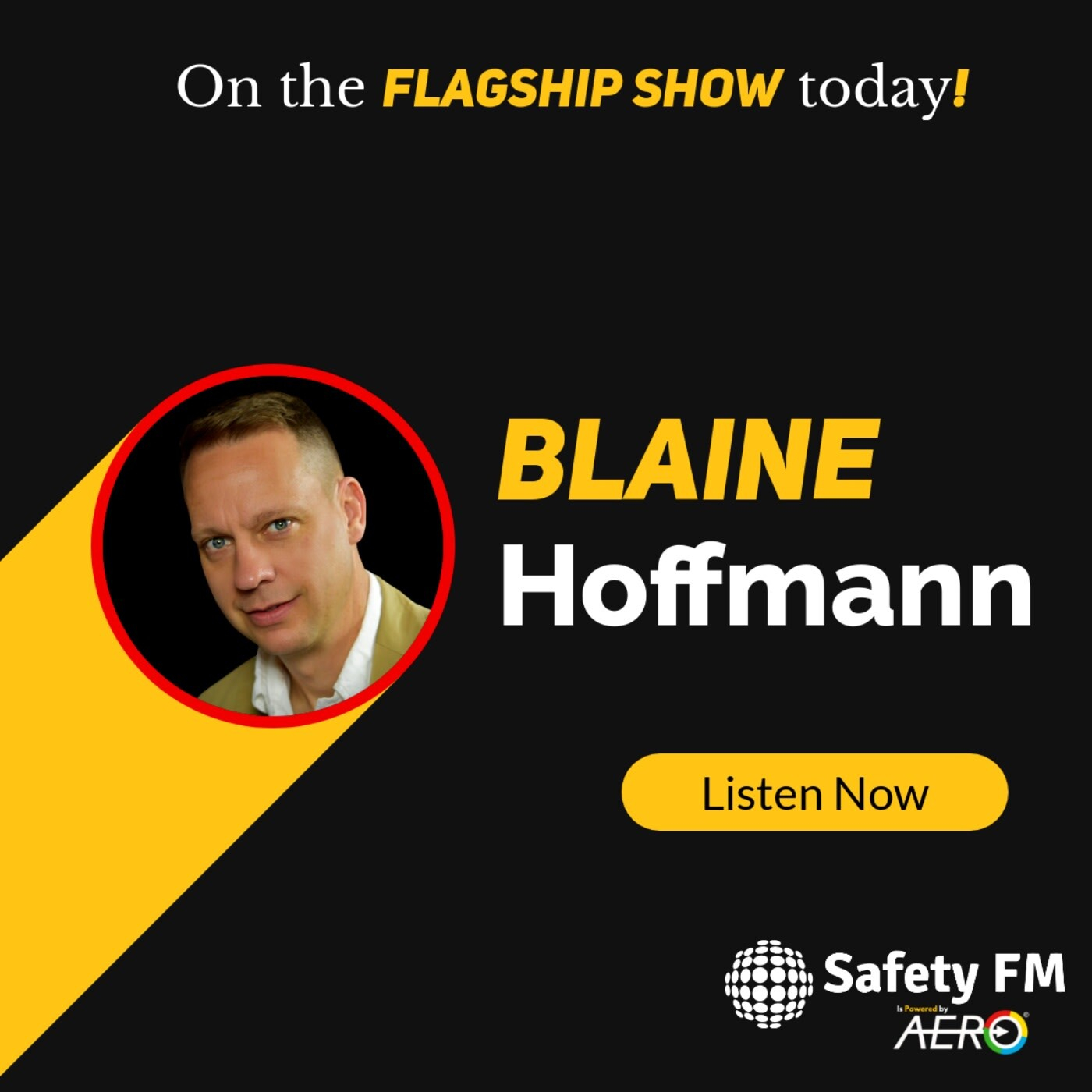Safety FM with Jay Allen