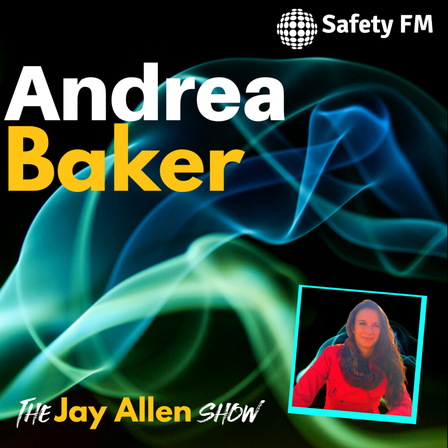 Safety FM with Jay Allen