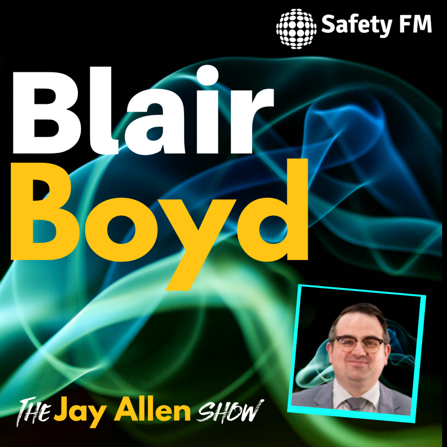 Safety FM with Jay Allen