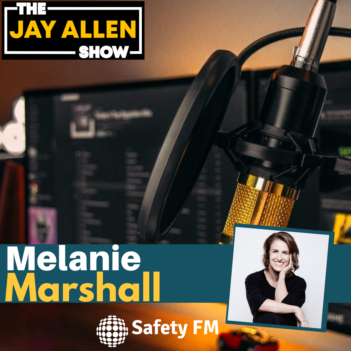 Safety FM with Jay Allen