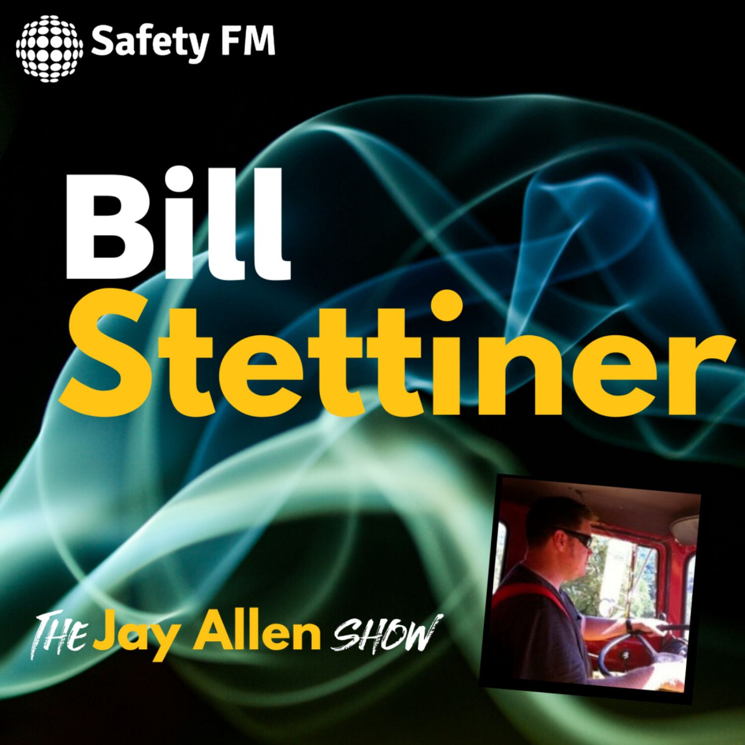 Safety FM with Jay Allen