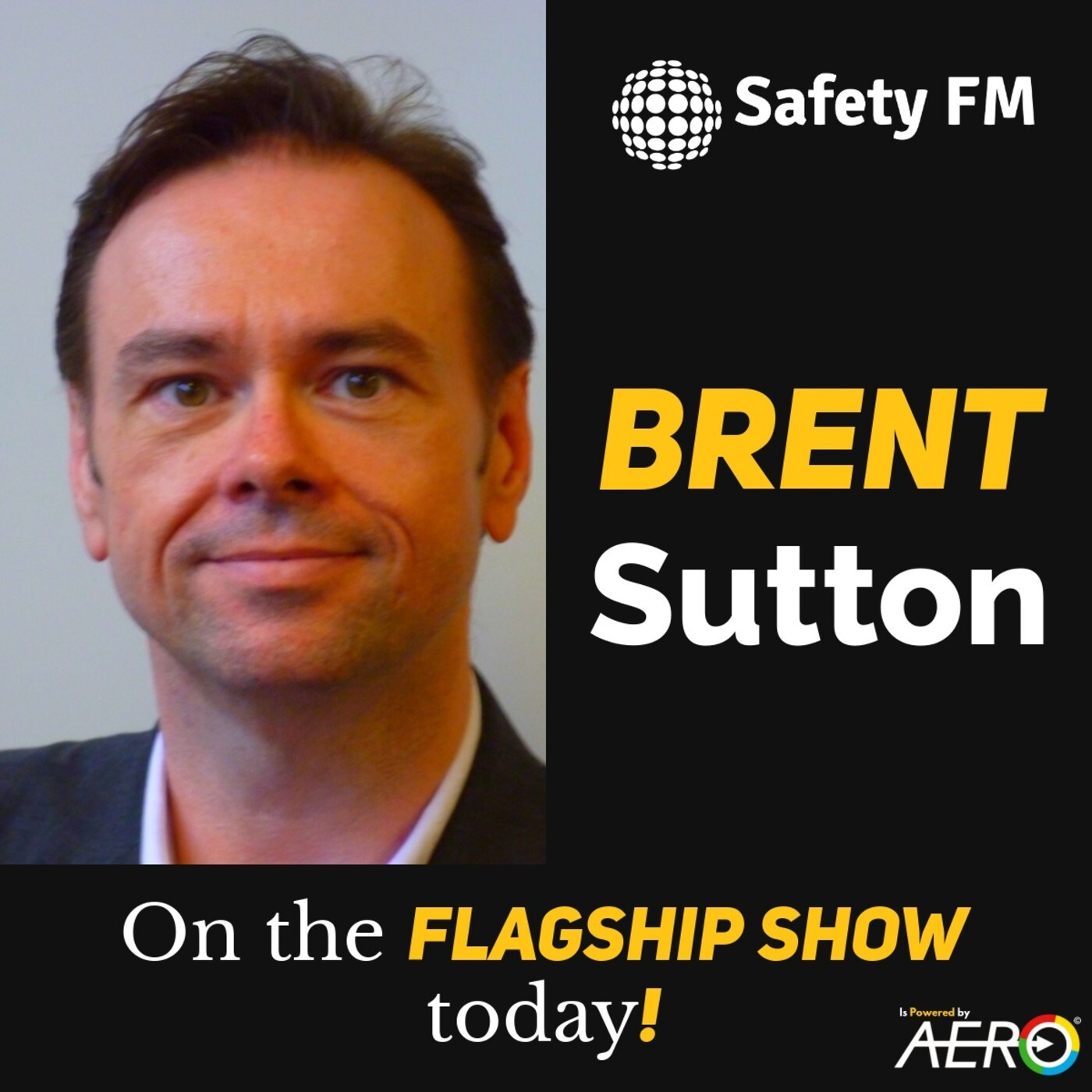 Safety FM with Jay Allen