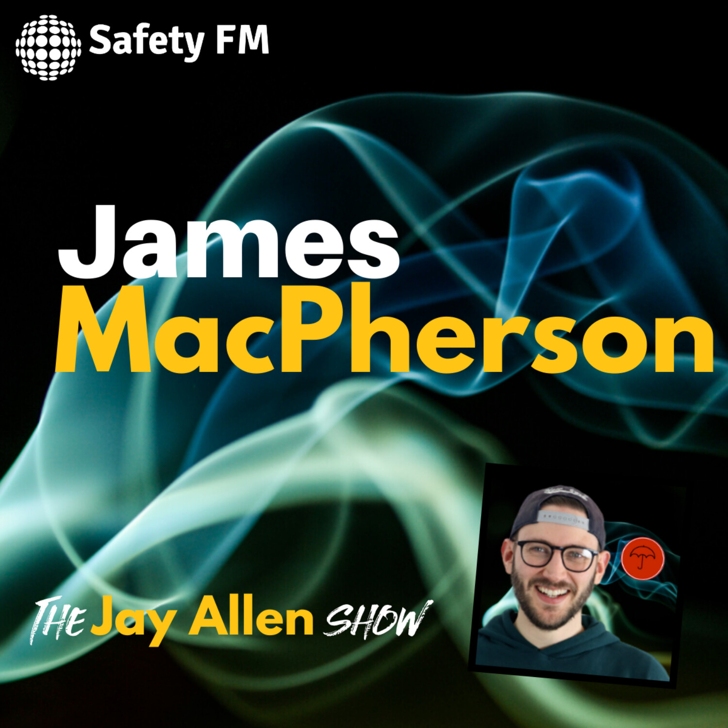 Safety FM with Jay Allen